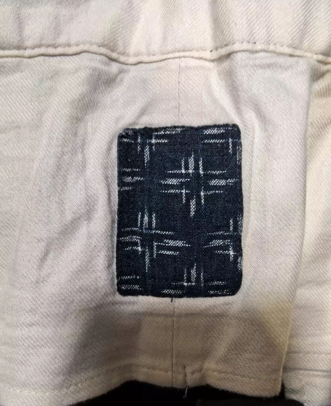 Visvim VISVIM 20SS ICT CAMUS BRACES PANTS Size US 36 / EU 52 - 4 Thumbnail