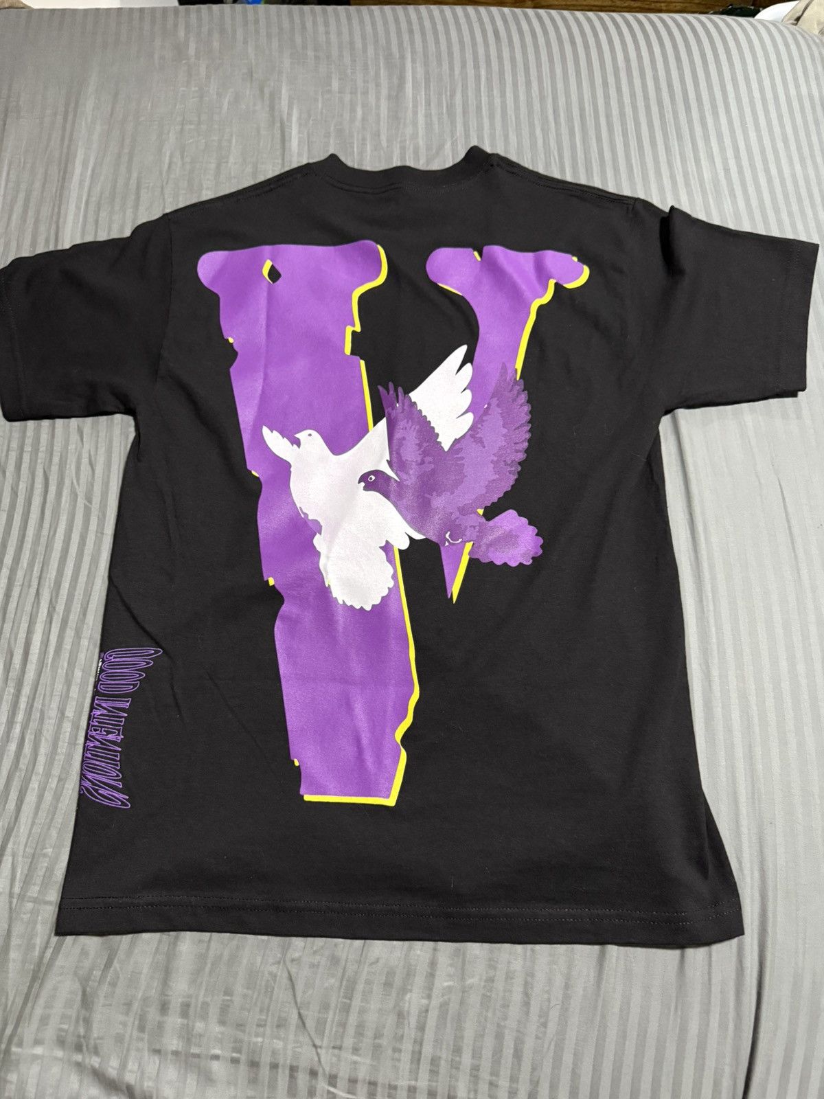 Vlone Vlone T-Shurt Size US M / EU 48-50 / 2 - 3 Thumbnail