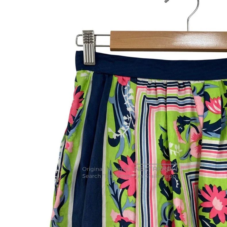 Comme des Garcons Comme des Garcons size M skirt Size 23" - 4 Thumbnail