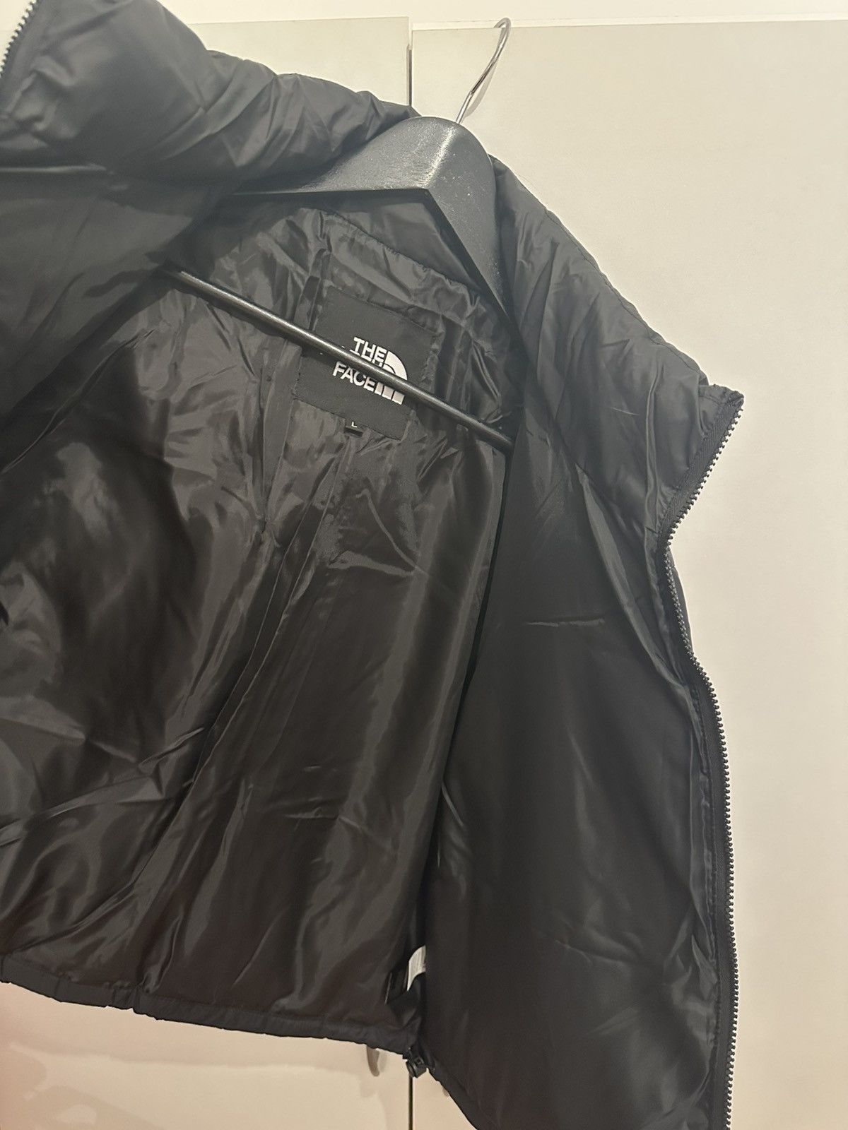 The North Face The North Face 700 Jacke Size L Daunenjacke Jacket Size L / US 10 / IT 46 - 7 Thumbnail