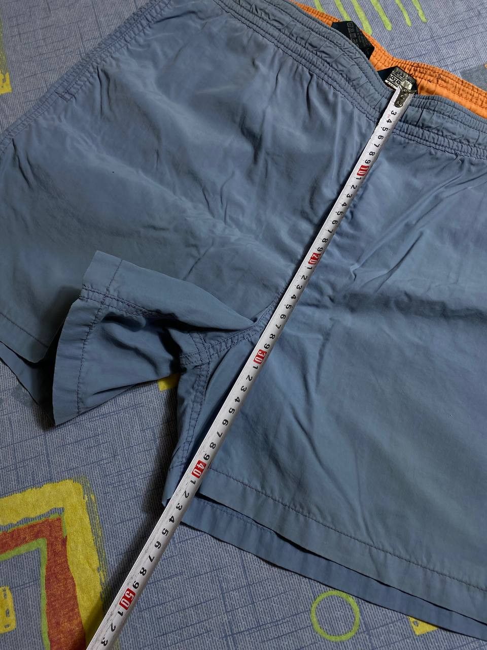 Polo Ralph Lauren Polo Ralph Lauren Shorts Mens Vintage Size US 36 / EU 52 - 5 Thumbnail