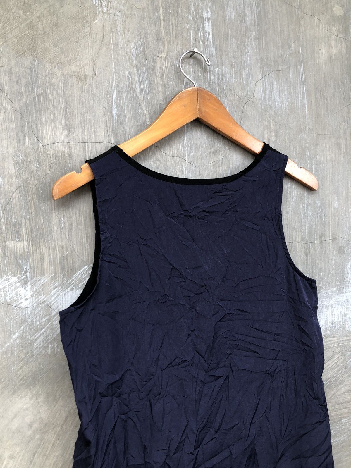 Mossimo Japanese Mossimo Sleeveless Women Tops Size L / US 10 / IT 46 - 7 Thumbnail