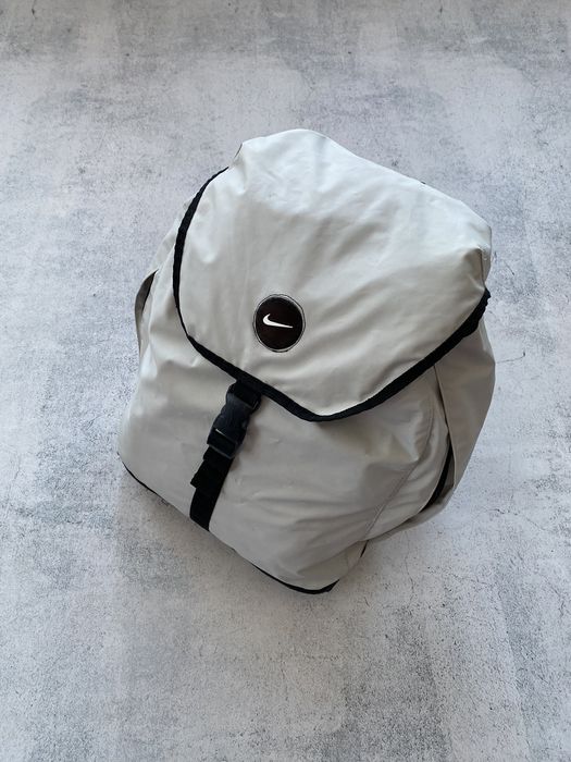 Nike discount parachute backpack