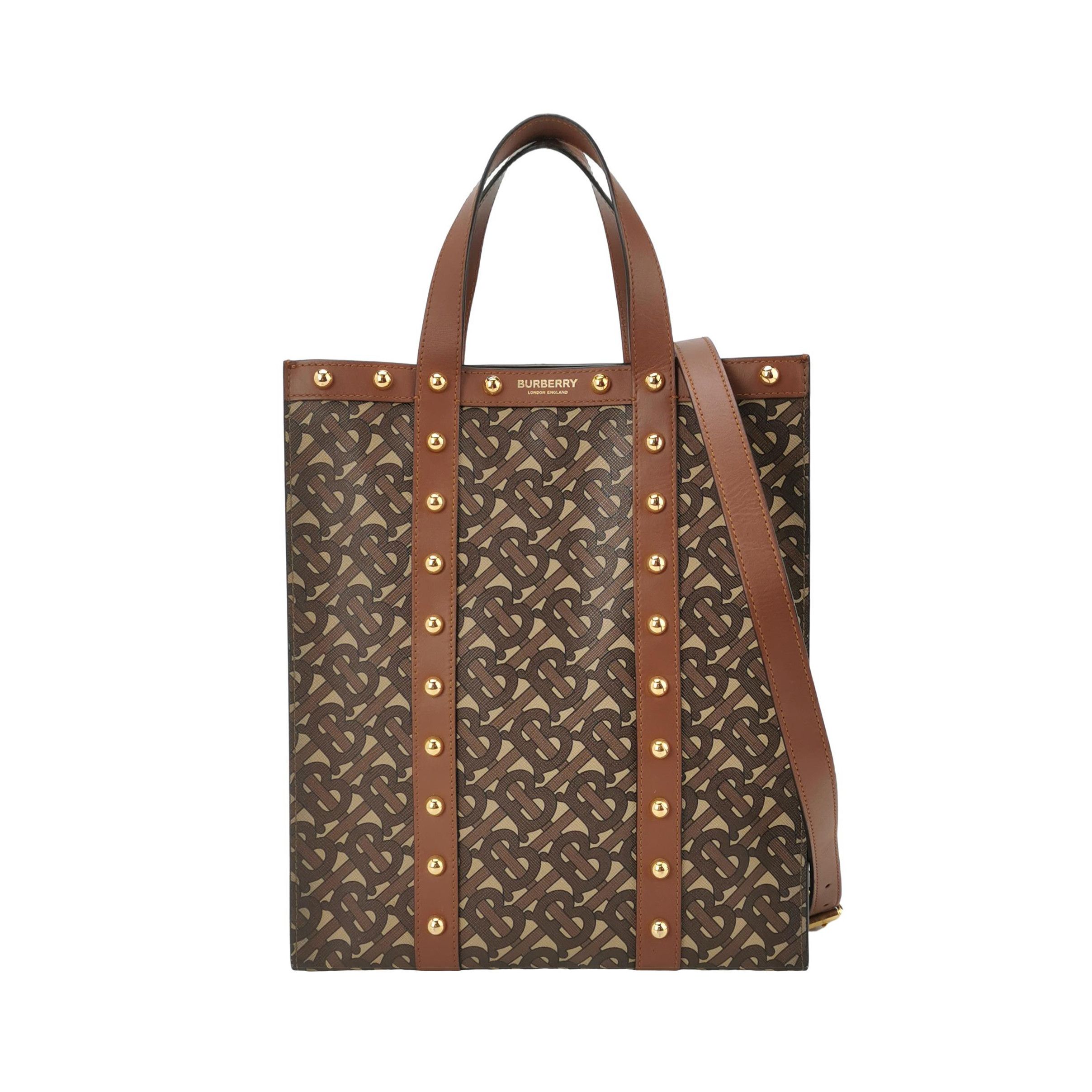 Burberry Burberry Women os Shoulder Bags Size ONE SIZE - 1 Thumbnail