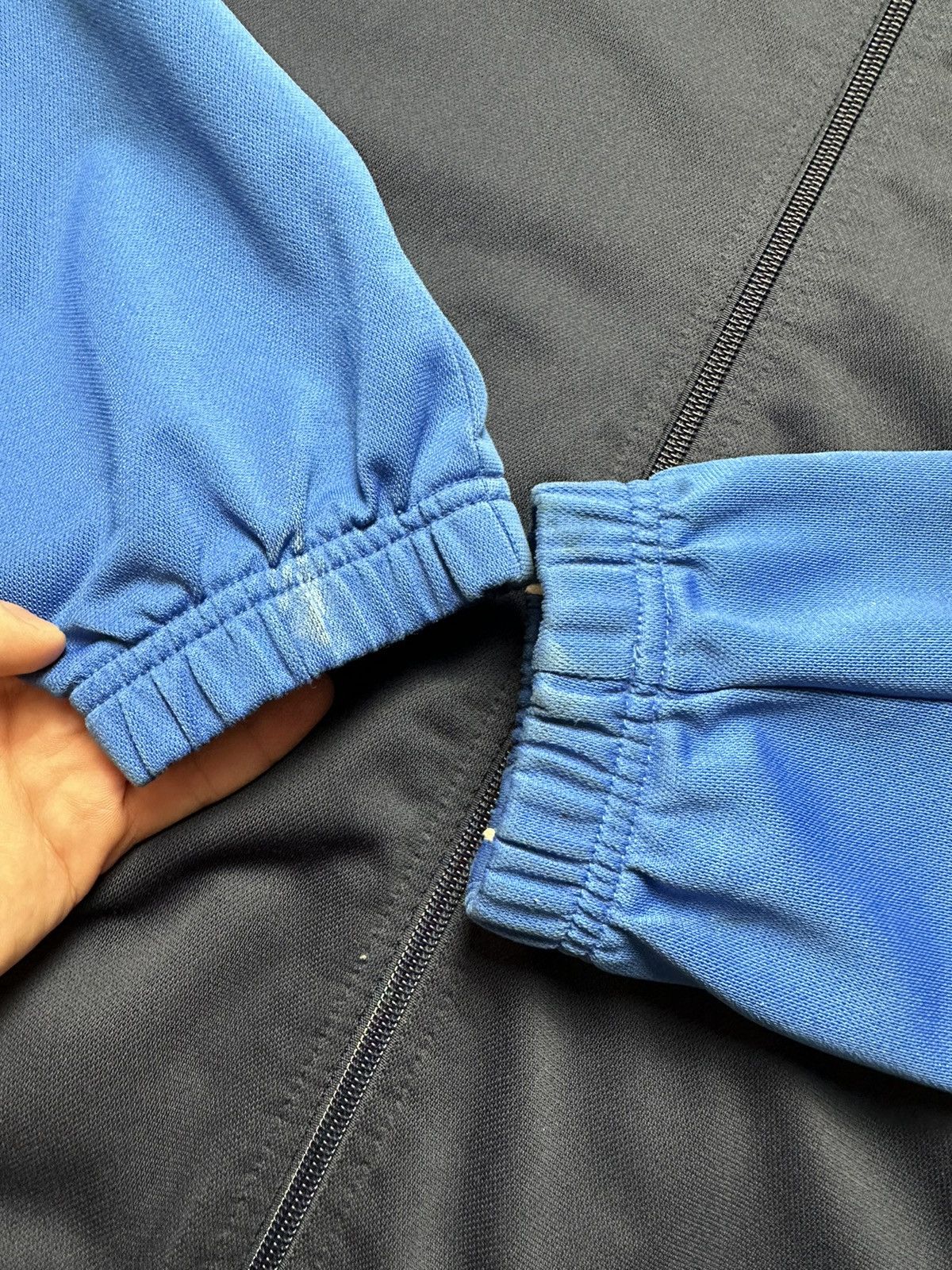 Nike × Vintage Vintage Nike track jacket size M logo Size US M / EU 48-50 / 2 - 5 Thumbnail