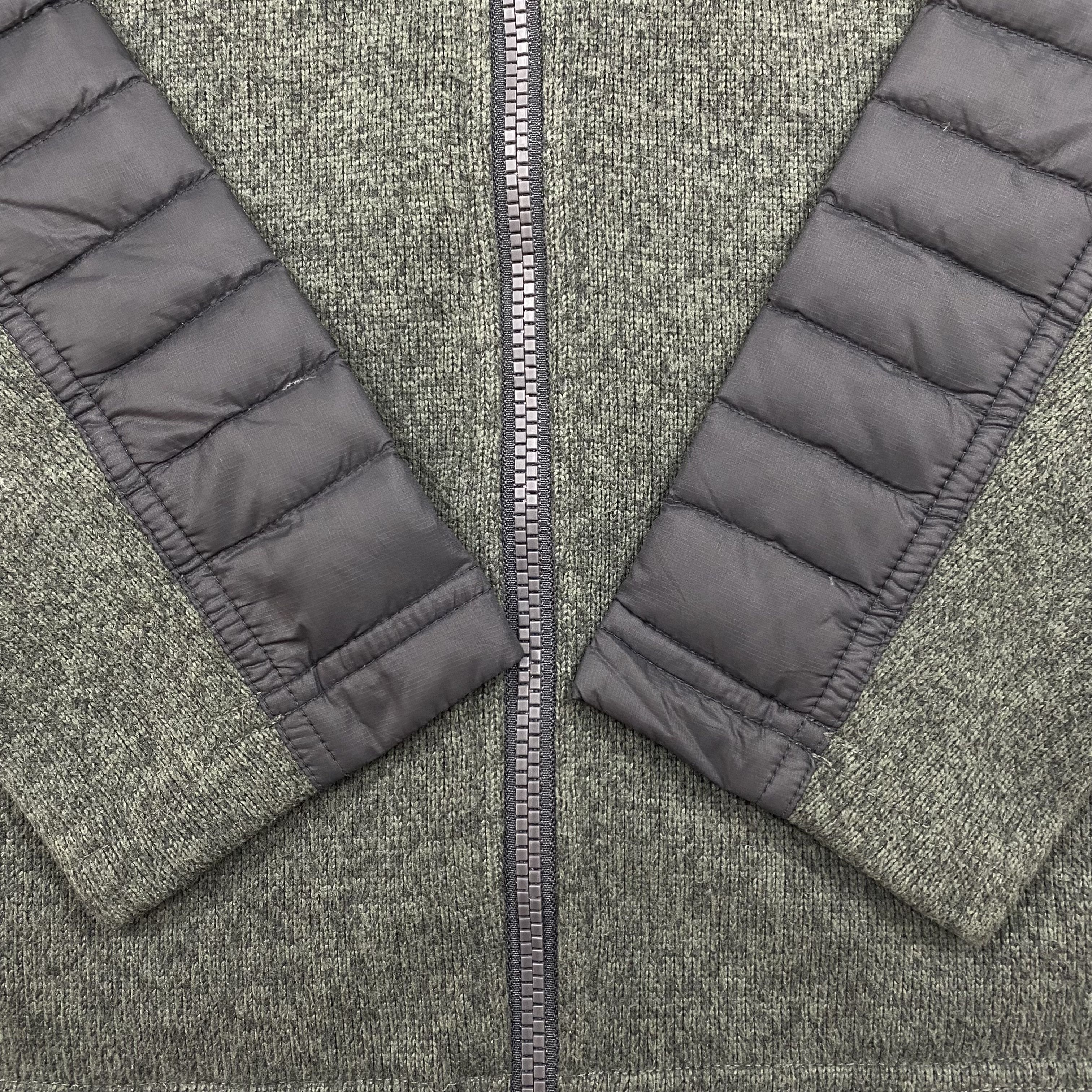 If Six Was Nine VINTAGE IFSIXWASNINE LGB VKEI SWEATER JACKET-J625 Size US S / EU 44-46 / 1 - 13 Thumbnail