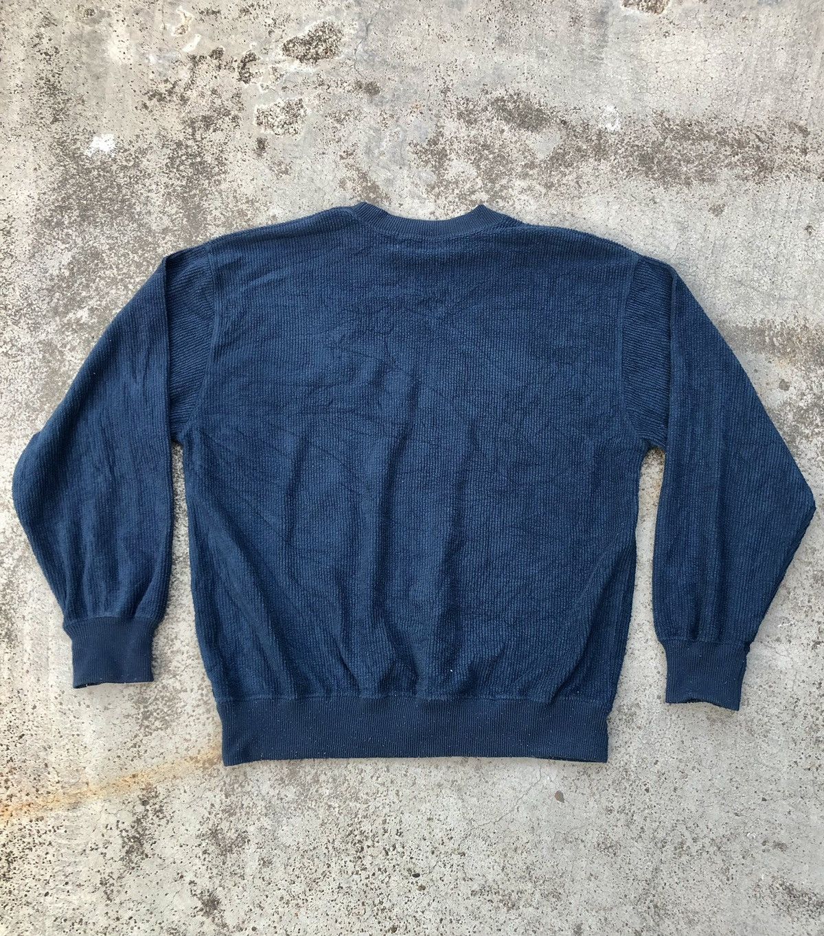 Lee LEE BI WAY SWEATSHIRT JUMPER Size US M / EU 48-50 / 2 - 2 Thumbnail