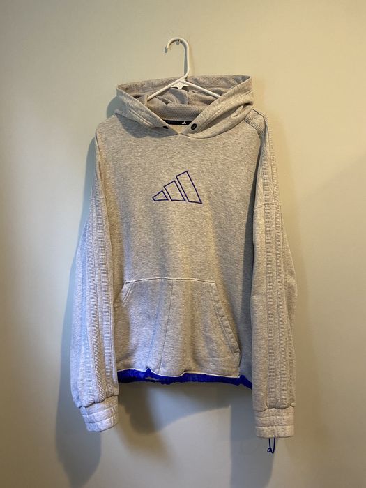 Adidas daniel best sale patrick hoodie