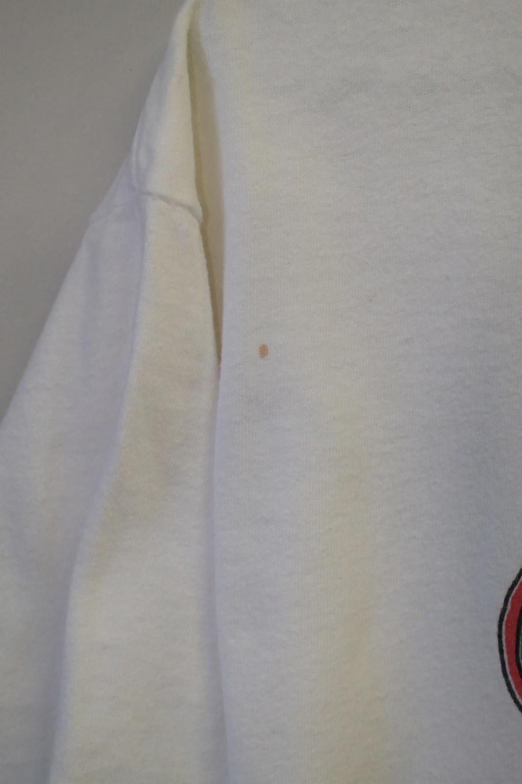 Other 94' Totally Unique T-Shirts Cayman Island Sexy T-Shirt Size XL / US 12-14 / IT 48-50 - 6 Thumbnail