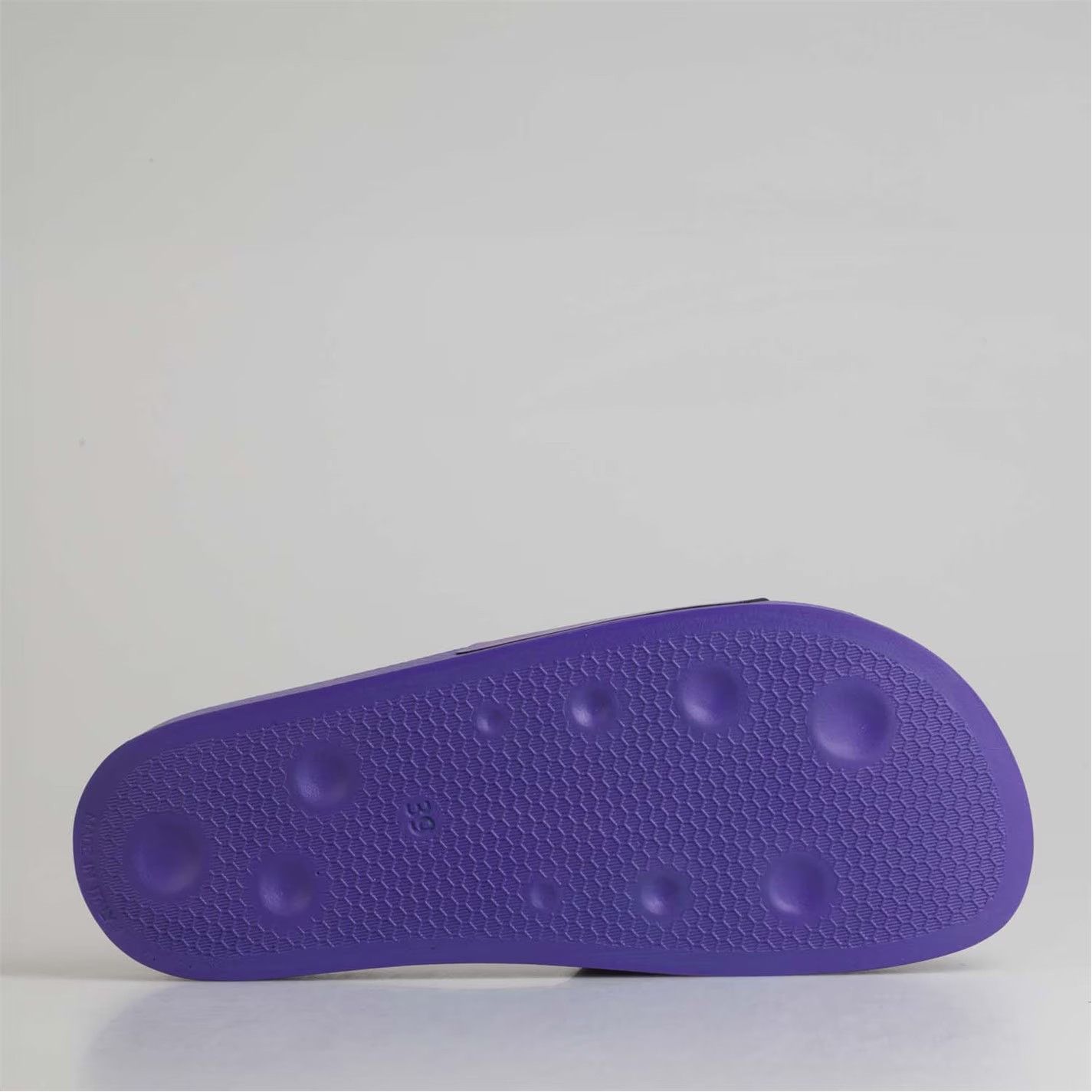 Off-White o1g2r1mq0125 Sliders in Violet Size US 6.5 / IT 36.5 - 4 Thumbnail