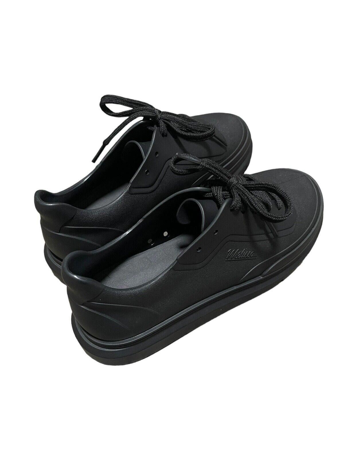 Melissa Melissa Classic Water Resistant Rubber Shoes Chunky W US 6 Size US 6 / IT 36 - 5 Thumbnail