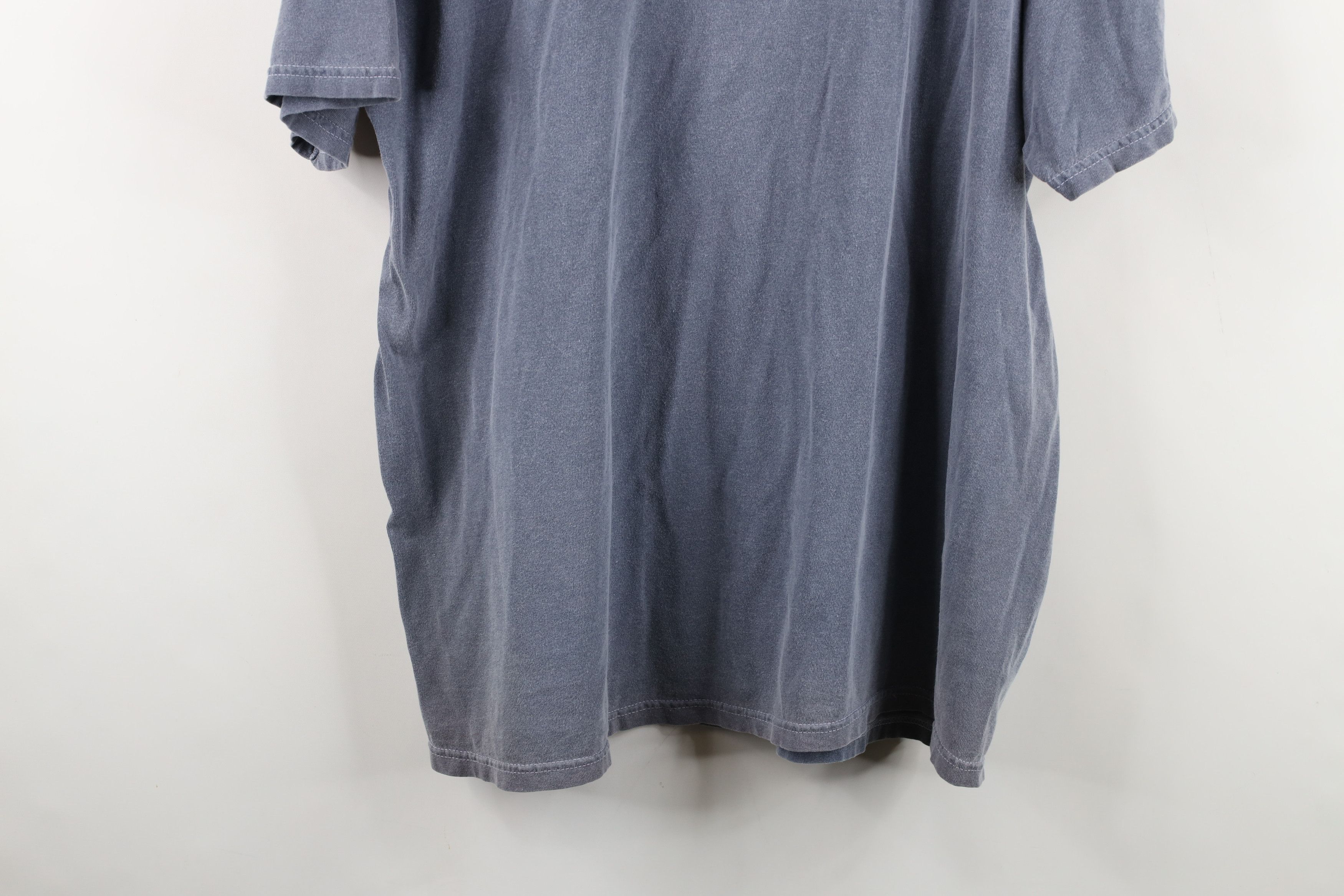 Vintage Vintage 90s Y2K Streetwear Mackinaw Sailing Sailboat T-Shirt Size US XL / EU 56 / 4 - 14 Thumbnail