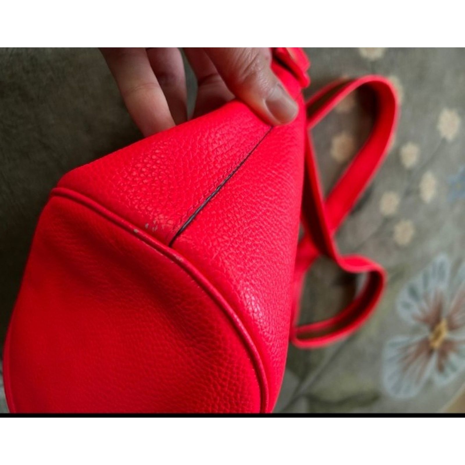 Coach Coach hot neon pink bag Size ONE SIZE - 9 Thumbnail