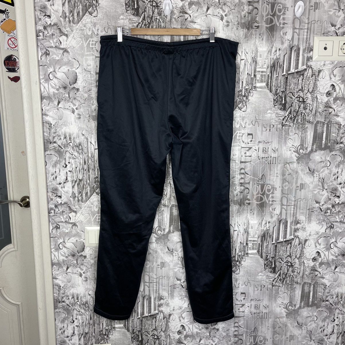 Nike Vintage Y2K Nike Nylon Drill Track Pants Big Logo Size US 34 / EU 50 - 8 Thumbnail