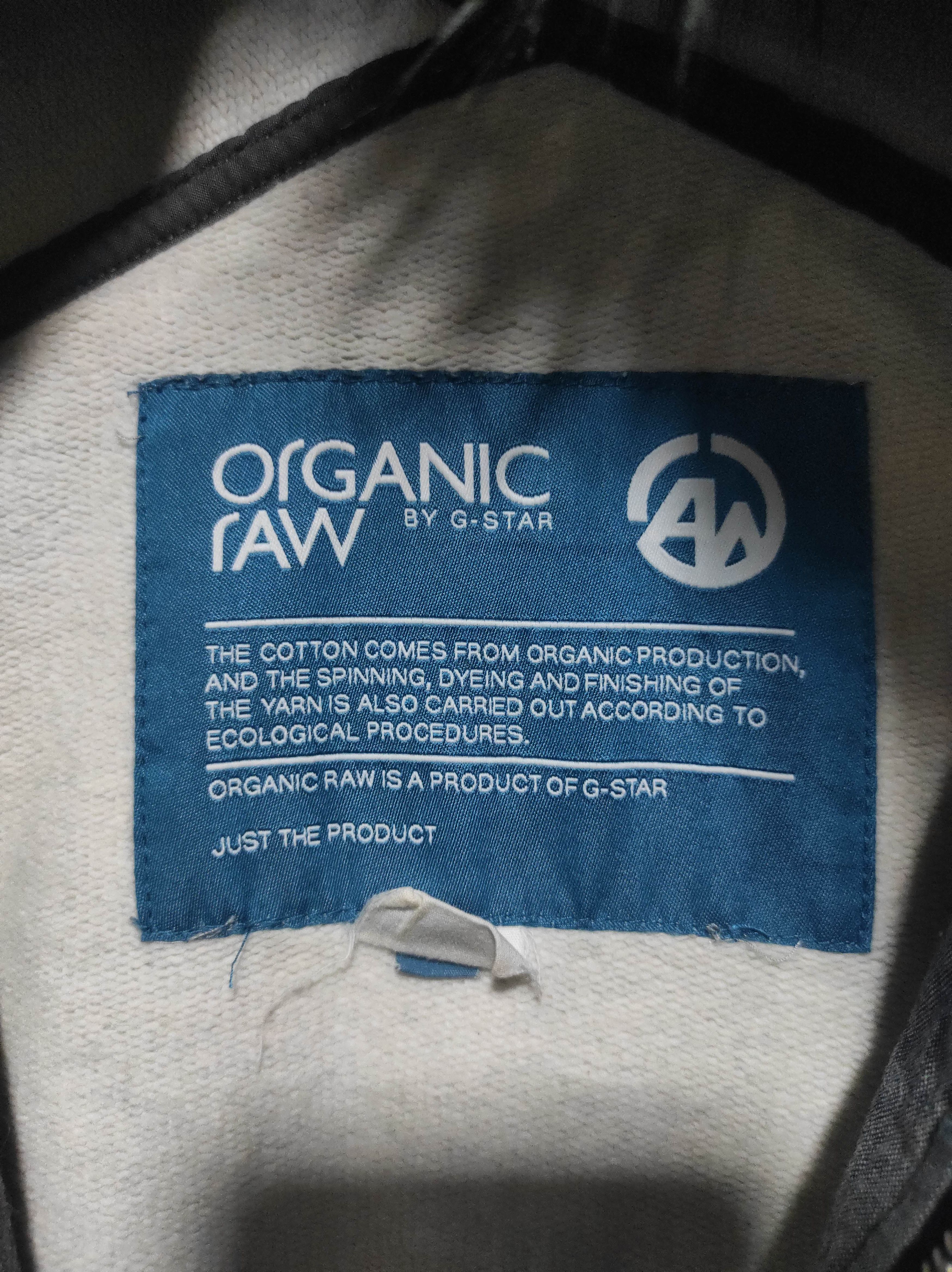 G-Star G Star Raw Zip Fur Hoodie if6was9 LGB style Size US L / EU 52-54 / 3 - 11 Thumbnail