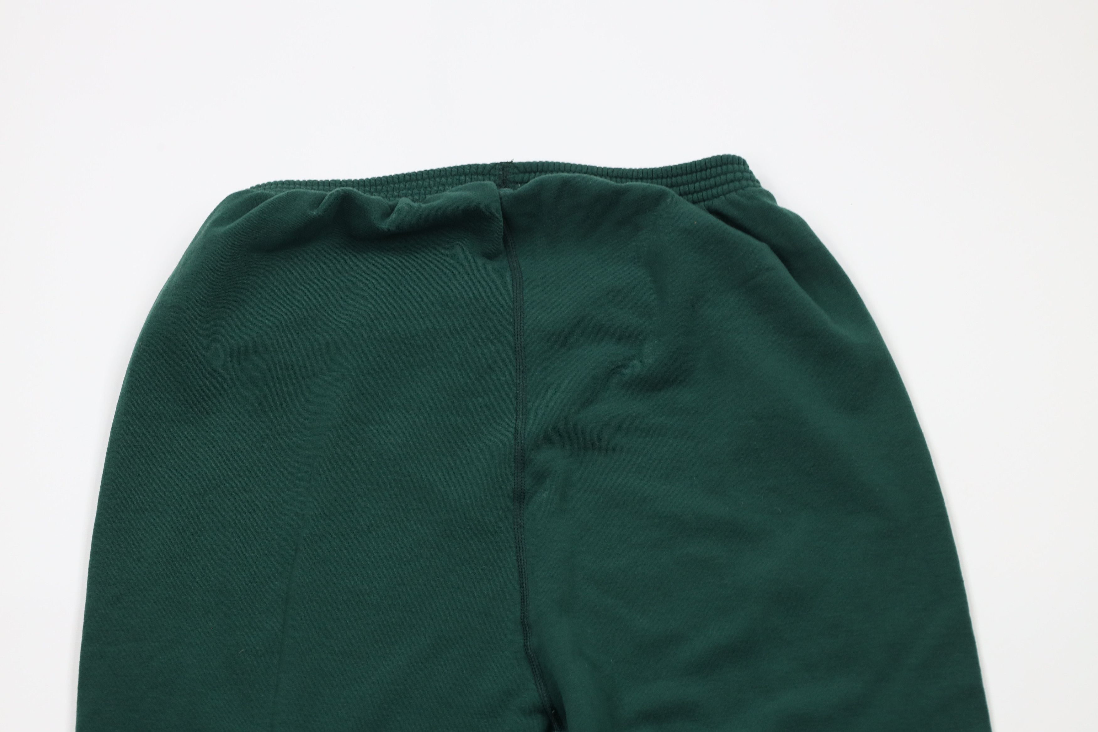 Cabelas × Vintage Vintage 90s Cabelas Thermal Sweatpants Joggers Green USA Size US 34 / EU 50 - 10 Thumbnail