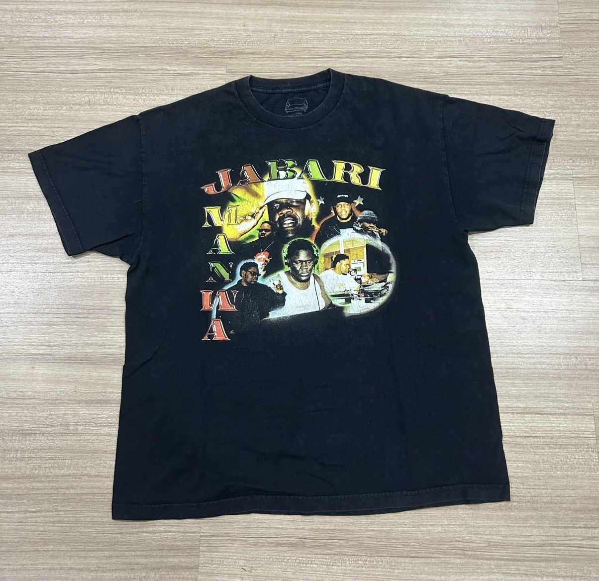 Band Tees × Brockhampton Brockhampton Size US XL / EU 56 / 4 - 1 Thumbnail