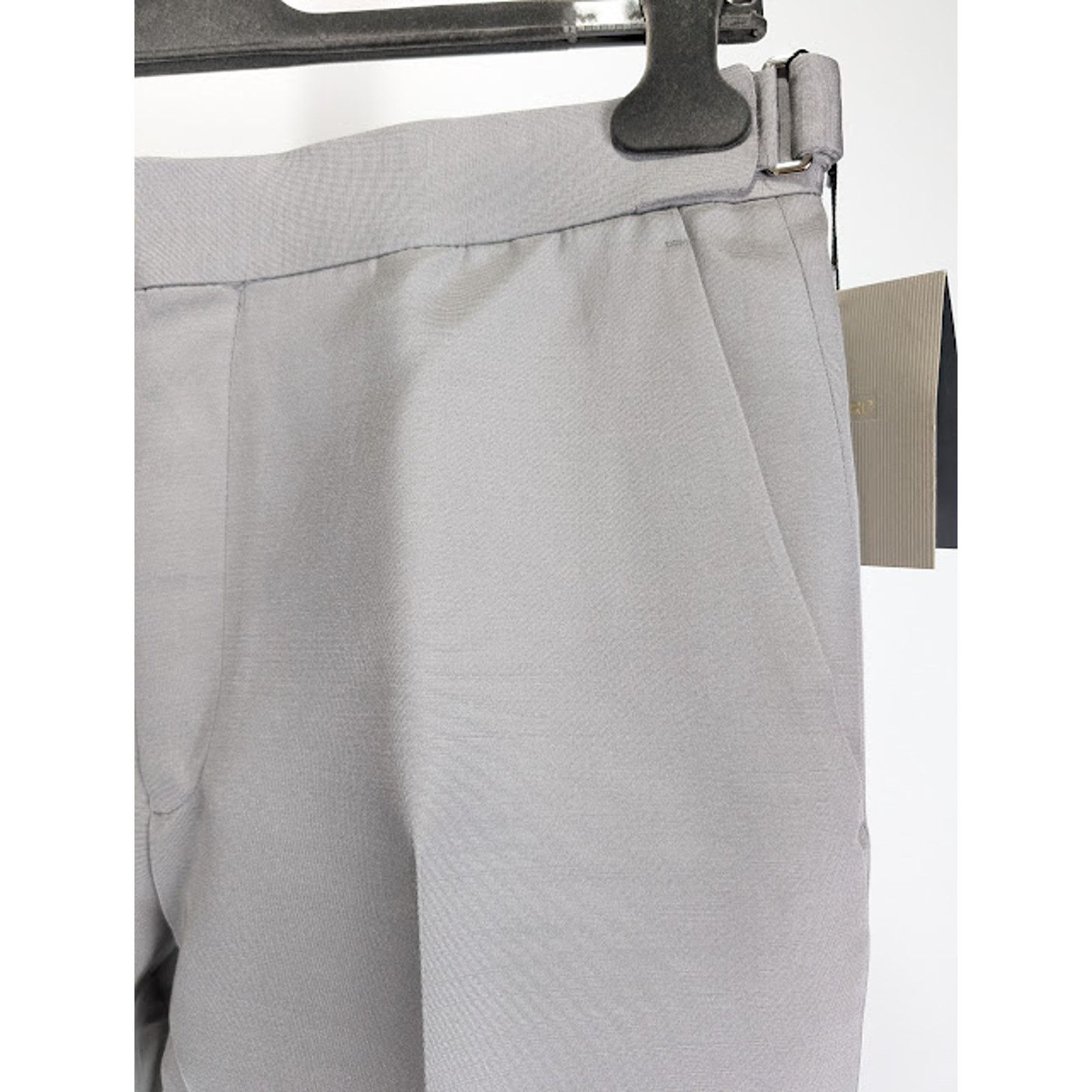 Tom Ford o1rshd1 Pants Other in Gray Size US 36 / EU 52 - 9 Thumbnail