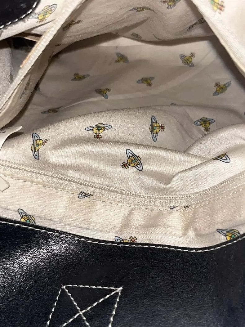 Vivienne Westwood Vivienne Westwood size os Ban Zheng briefcase Size ONE SIZE - 5 Thumbnail