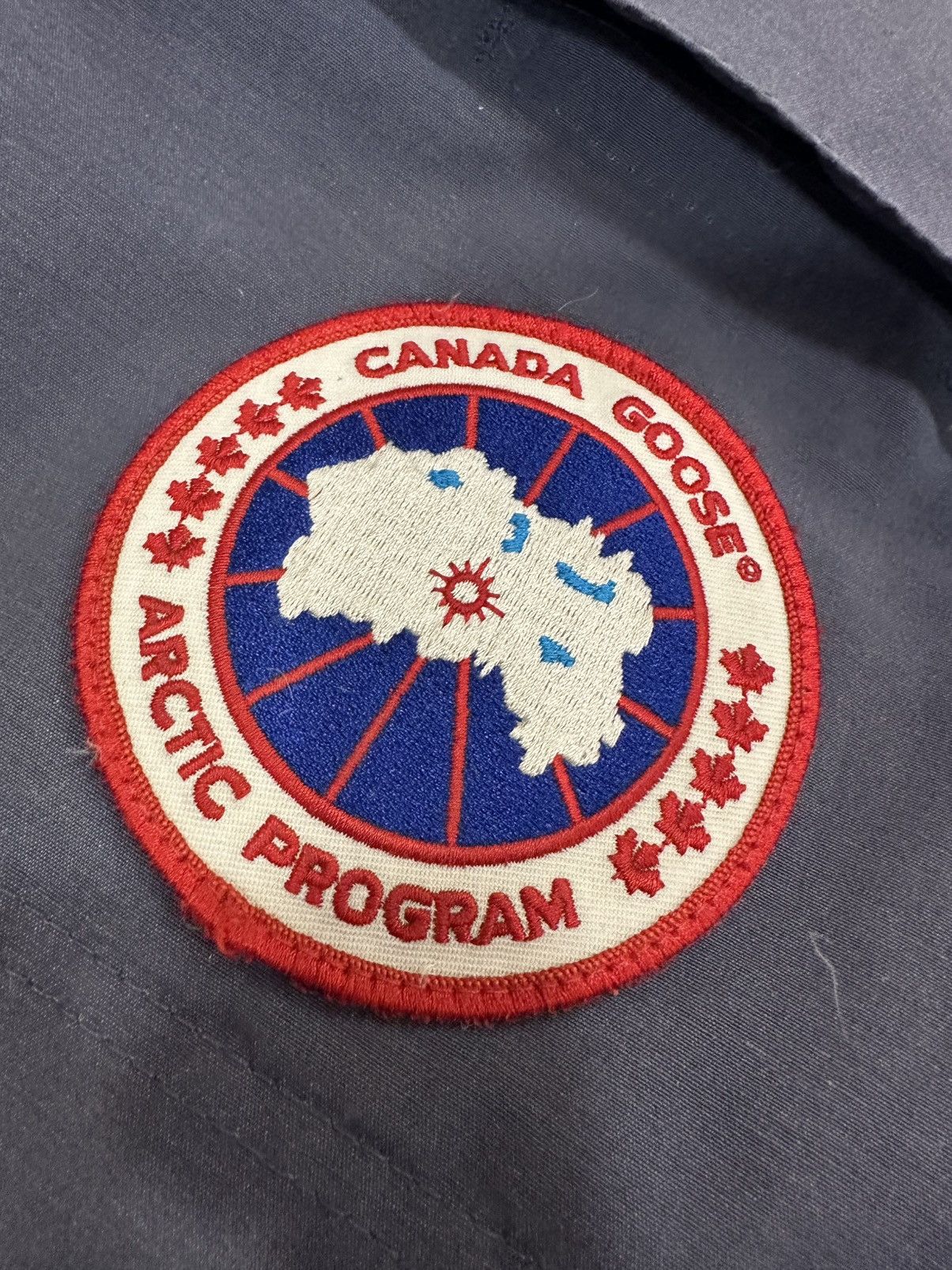 Canada Goose Canada goose men’s expedition parka size M Size US M / EU 48-50 / 2 - 11 Thumbnail