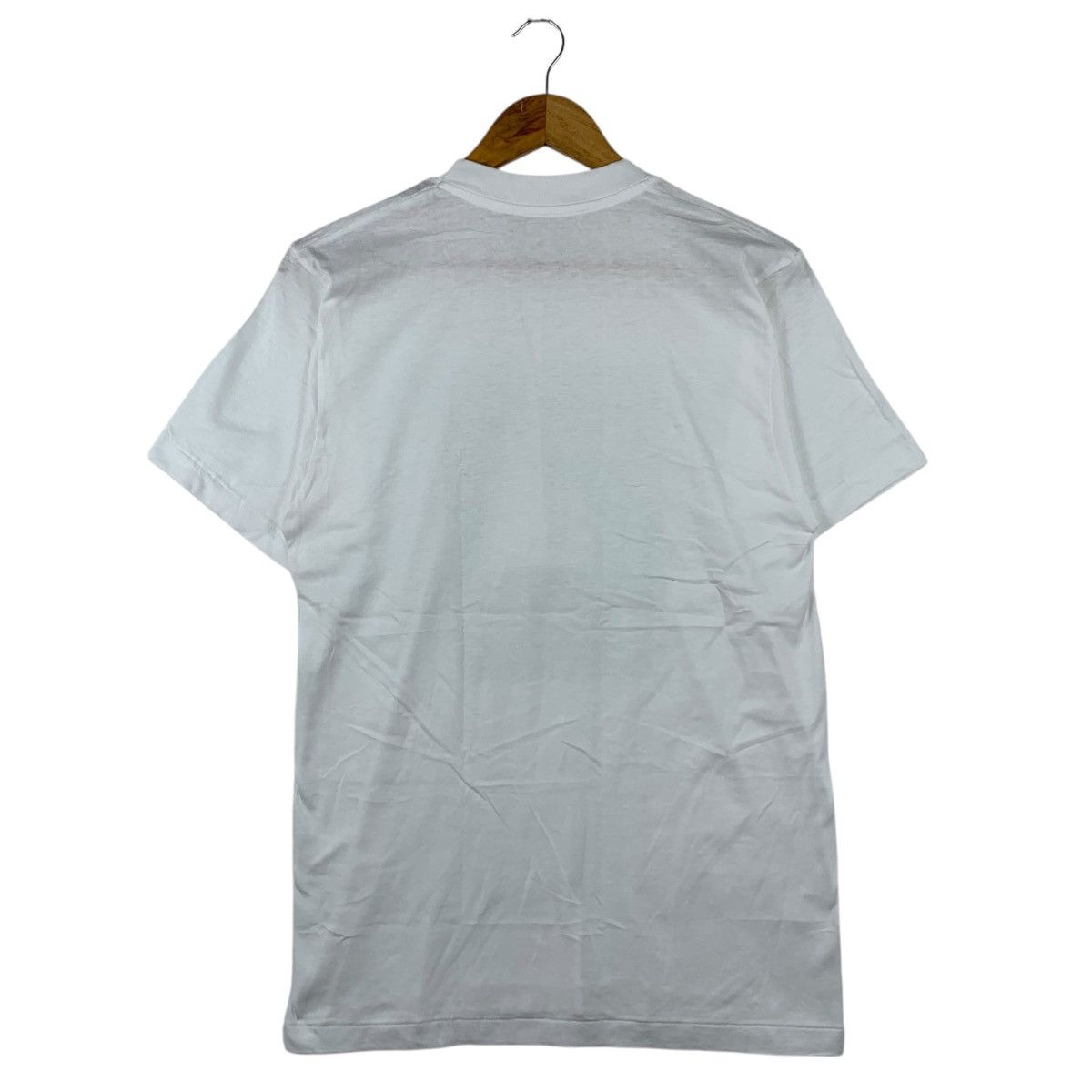 Vintage Vintage TOKIMEKI MEMORIAL 2 Japanese Dating Game Shirt Size US S / EU 44-46 / 1 - 4 Thumbnail