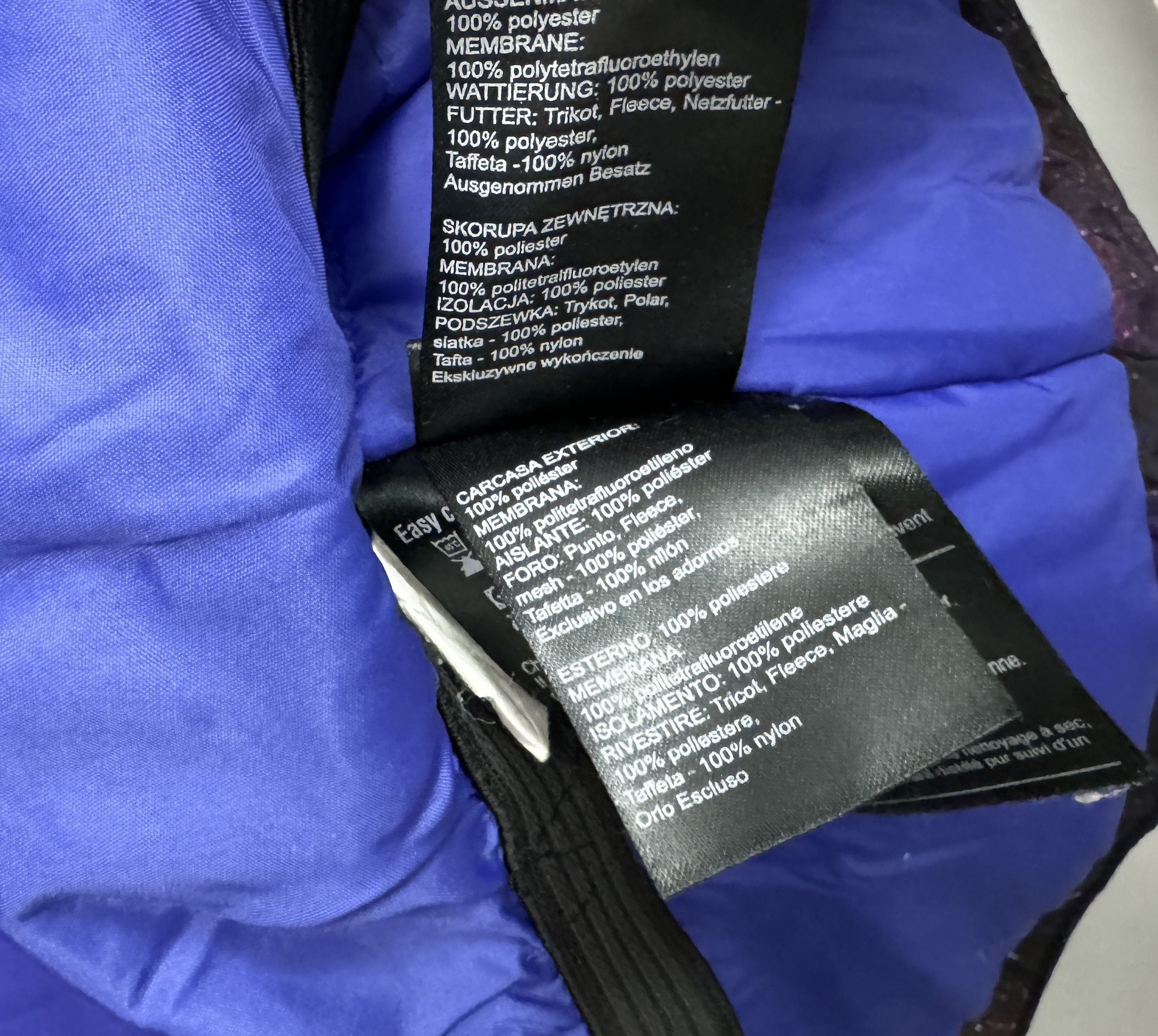 Burton Burton AK 2L Embark Gore Tex Ski Jacket GTX Size S Size S / US 4 / IT 40 - 10 Thumbnail