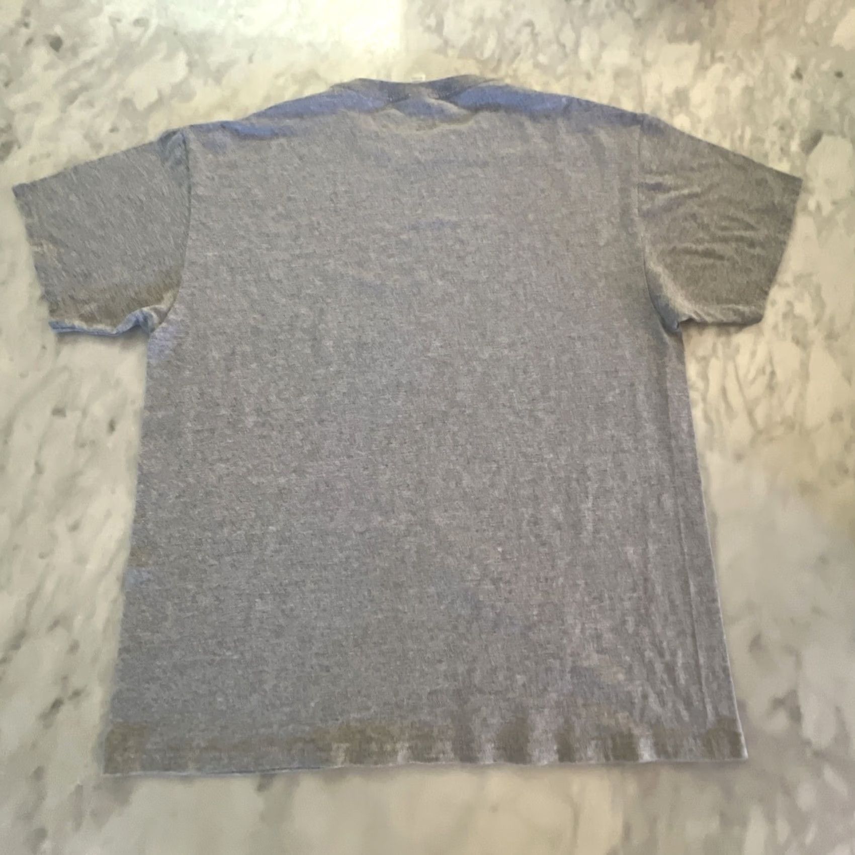 Jerzees Arizona Sports Graphic T Shirt L Gray Nike? (Note: Original title includes players; not adding new information) Size US L / EU 52-54 / 3 - 4 Thumbnail