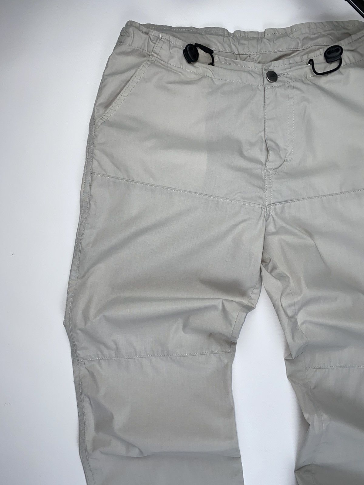 Vintage 🚨 Technical vintage pants man Size US 31 - 2 Thumbnail