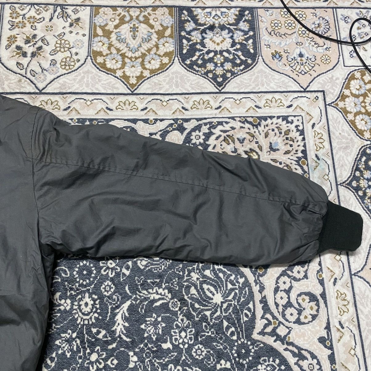 C.P. Company AW1982 Archive CP Company Dutch Police Jacket Massimo Osti Size US S / EU 44-46 / 1 - 14 Thumbnail