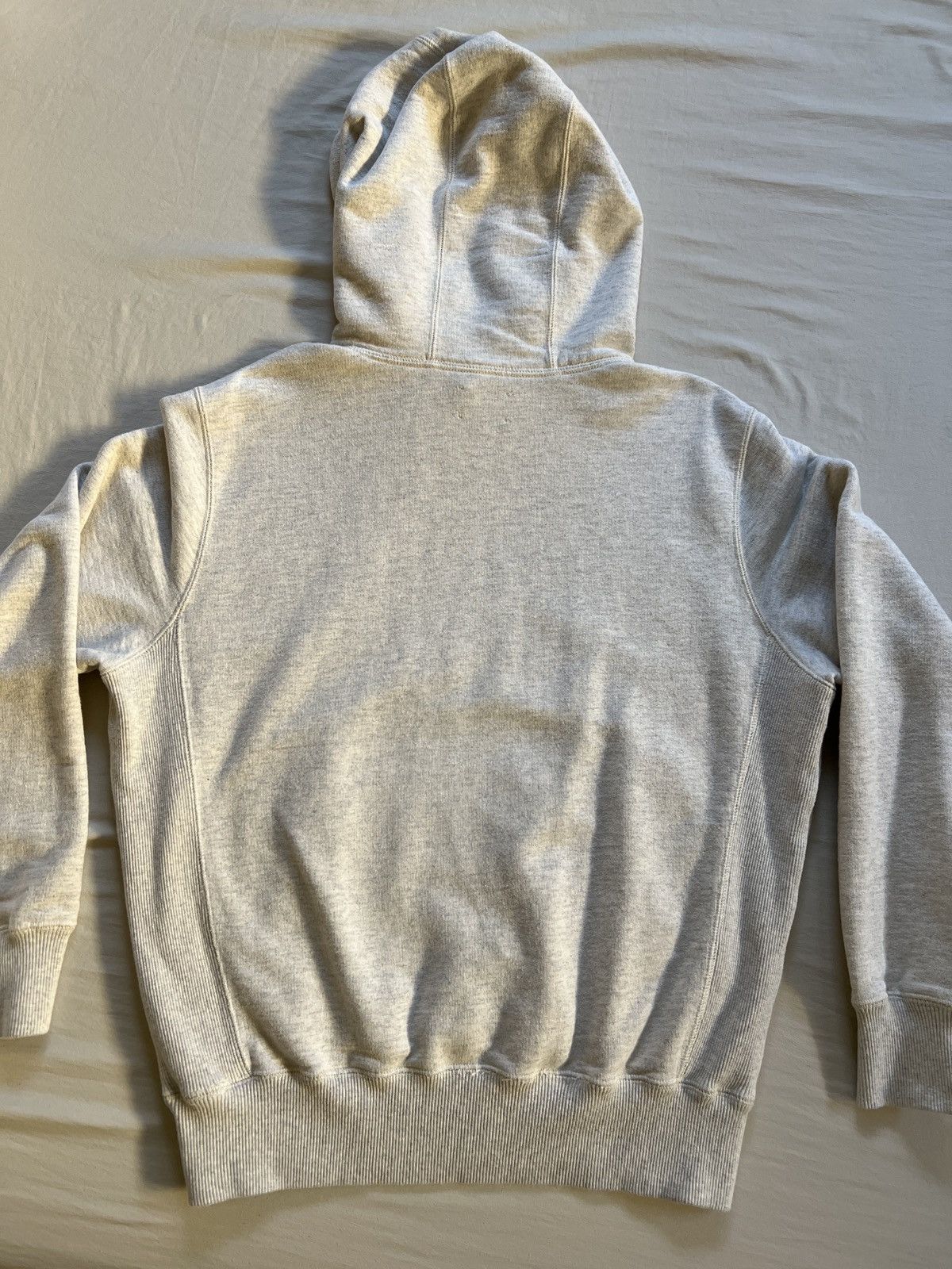 Aime Leon Dore Aime Leon Dore ALD Tonal Logo Hoodie Size US S / EU 44-46 / 1 - 3 Thumbnail