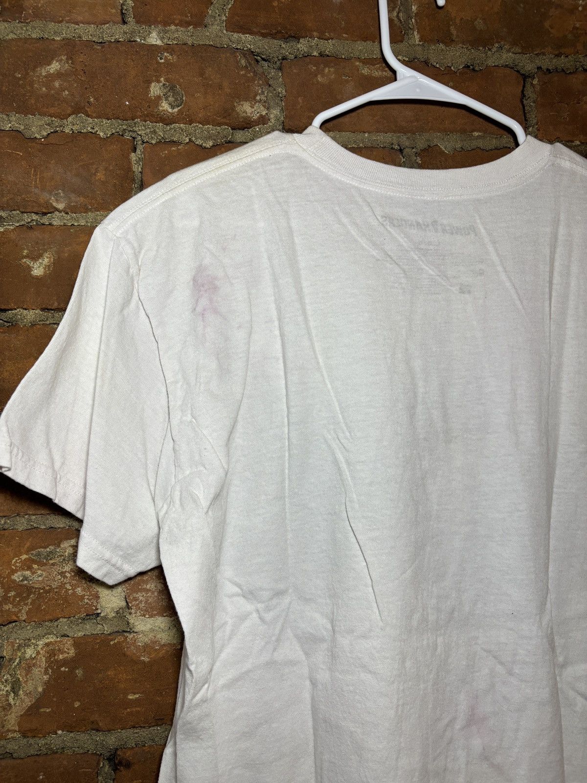 Vintage Power Rangers Vintage T-Shirt Size US L / EU 52-54 / 3 - 4 Thumbnail