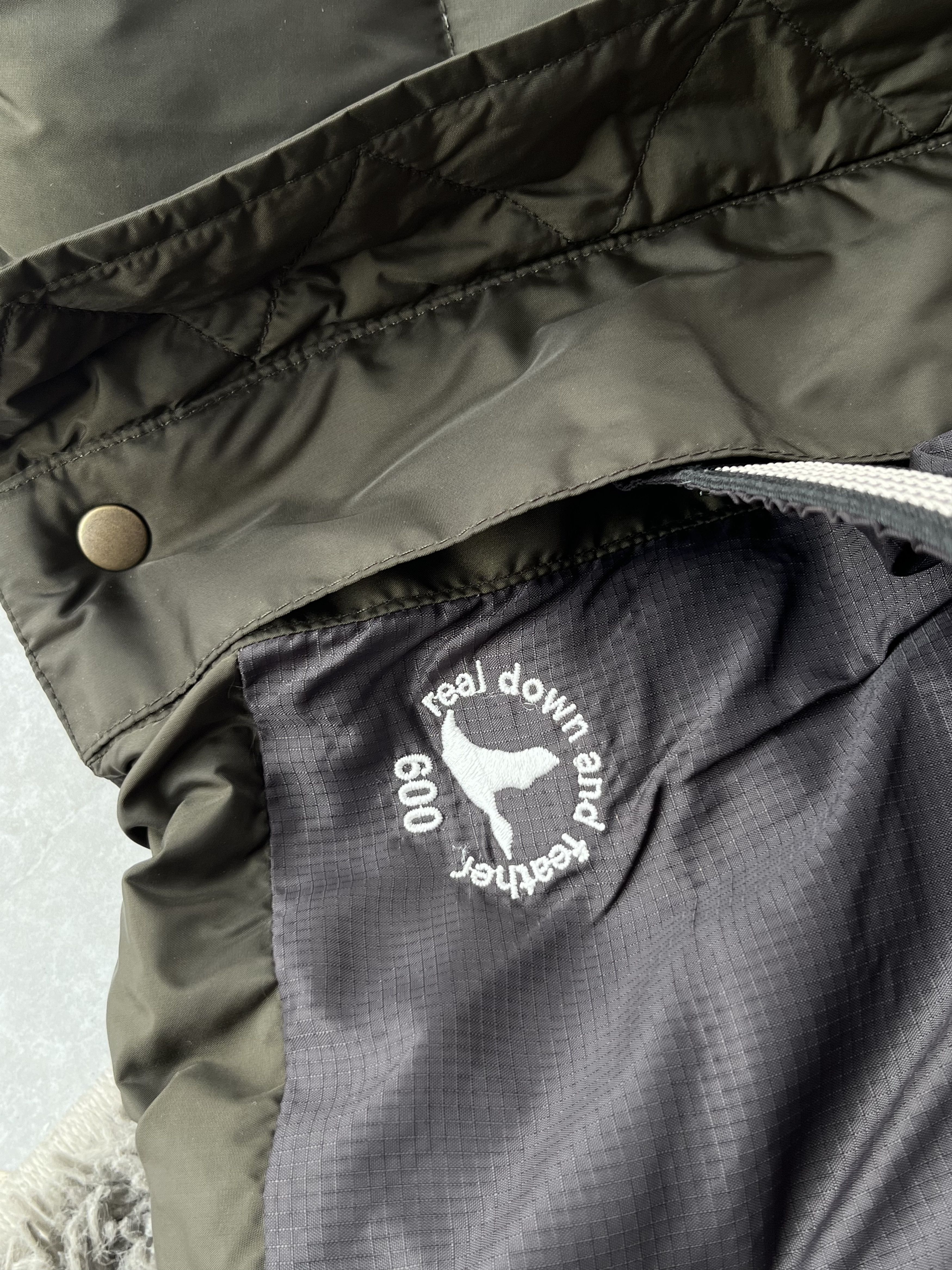 Bogner BOGNER Fire + Ice Down Ski Jacket Parka Brown Color Size US L / EU 52-54 / 3 - 8 Thumbnail