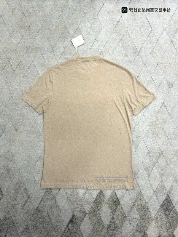 Brunello Cucinelli Brunello Cucinelli Unisex Casual Short. Size US M / EU 48-50 / 2 - 3 Thumbnail