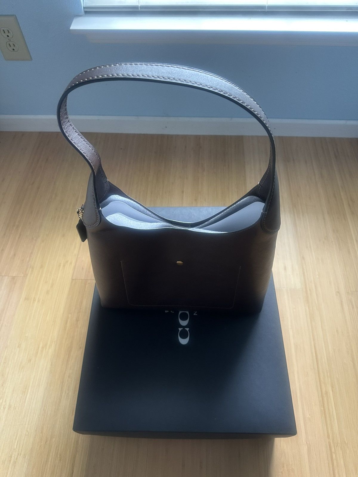 Coach Brooklyn Shoulder Bag 34 Size ONE SIZE - 6 Thumbnail