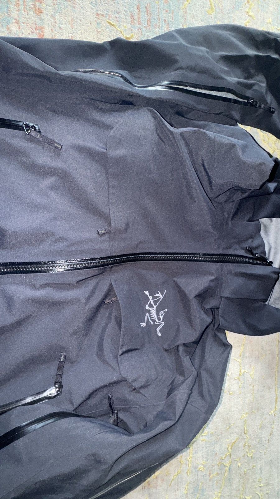 Arc'teryx Arc’teryx Macai Shell Jacket Size US M / EU 48-50 / 2 - 4 Thumbnail