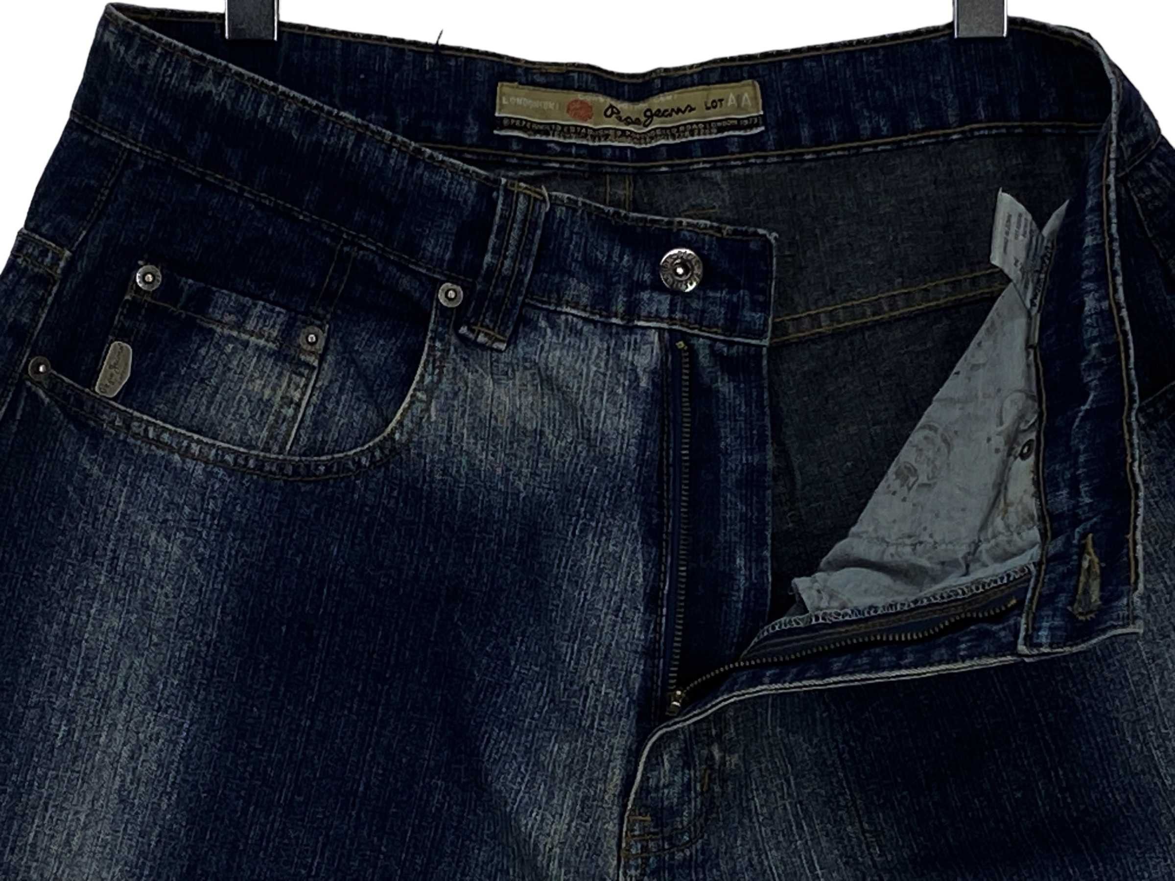 Other Pepe Baggy Jeans Hip Hop Skateboards Jeans Size US 33 - 7 Thumbnail