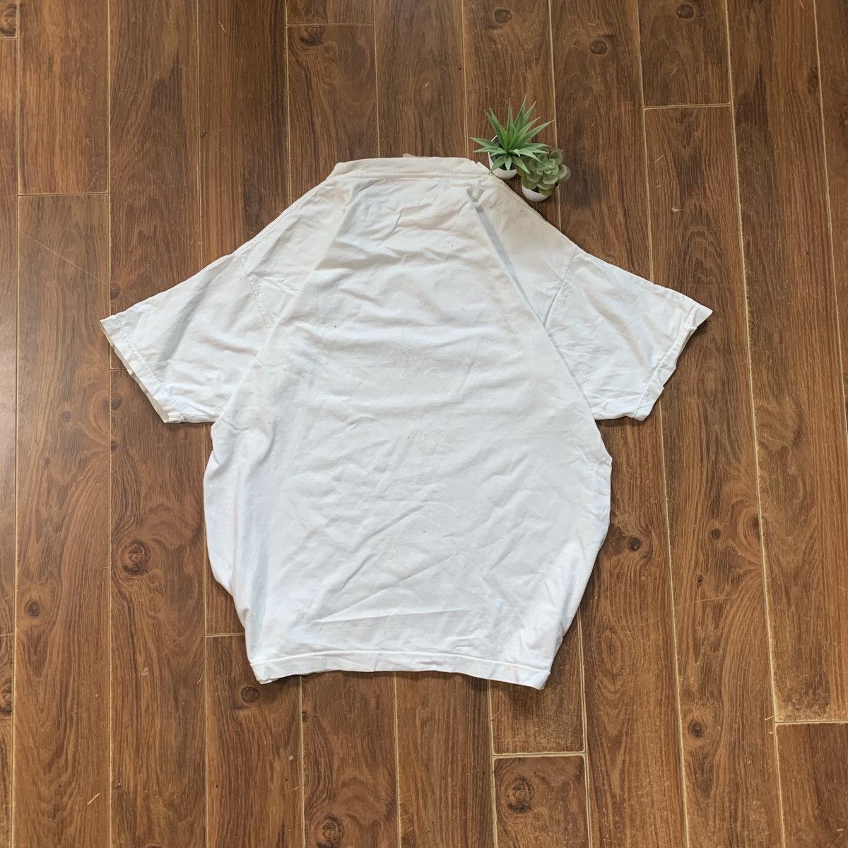 Columbia × Vintage Vintage Columbia Community Day 1996 Graphic Tee Size US XL / EU 56 / 4 - 6 Thumbnail