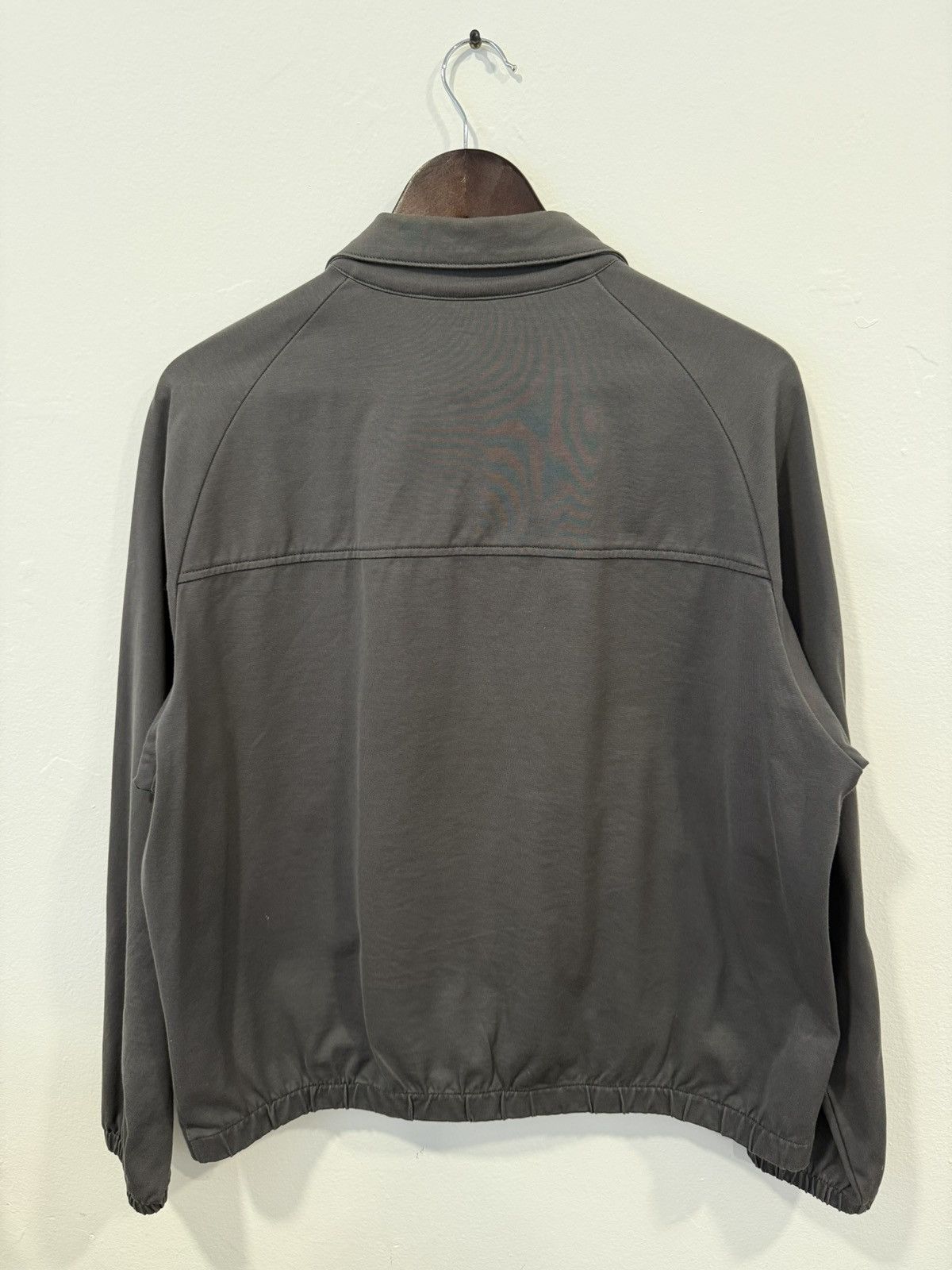 Lady White Co. Coach Jacket Size US M / EU 48-50 / 2 - 2 Thumbnail