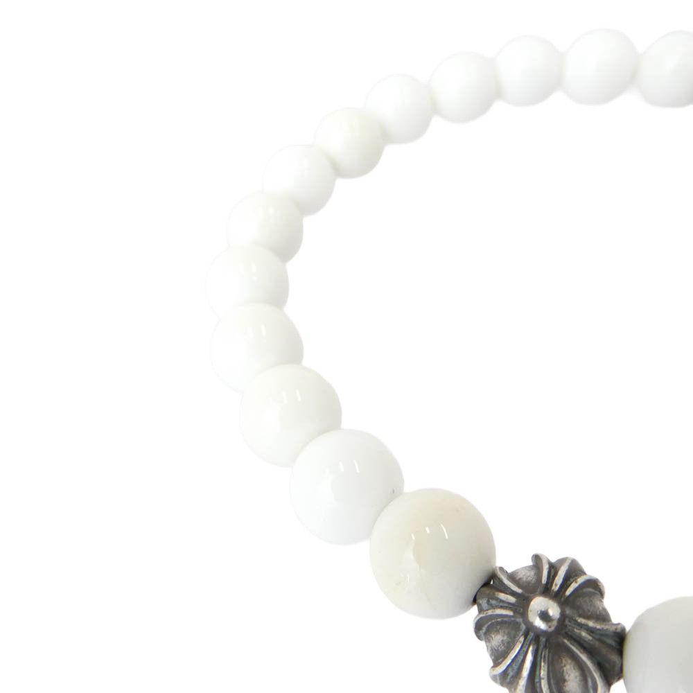 Chrome Hearts Chrome Hearts Bead Bracelet Size ONE SIZE - 7 Thumbnail