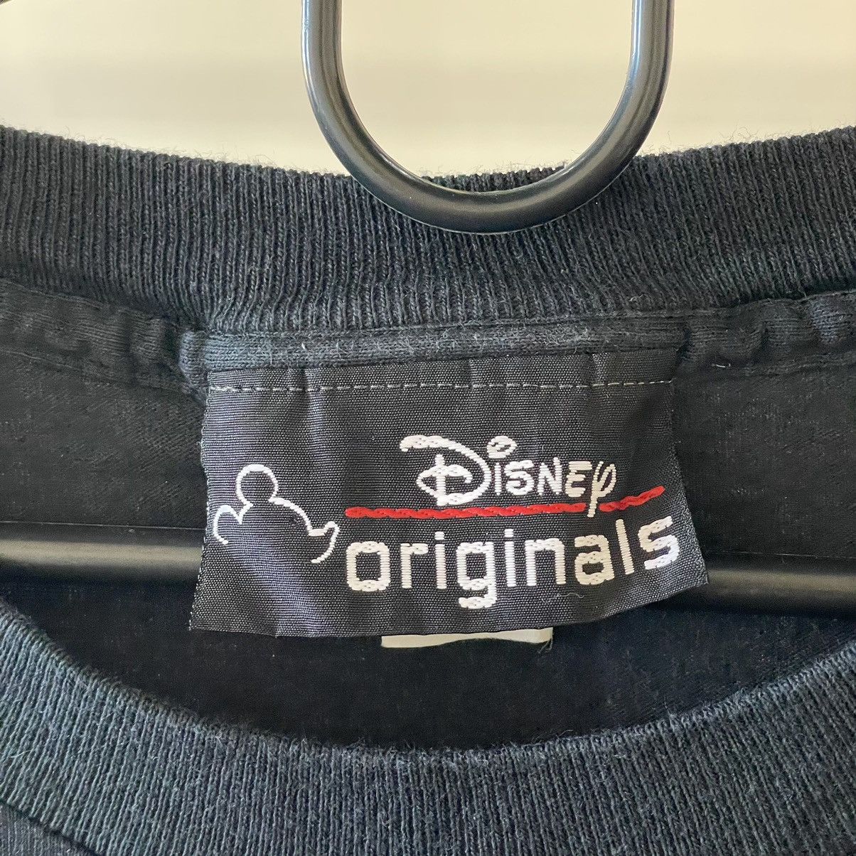 Cartoon Network × Disney × Vintage Vintage 80s Mickey 90s Rare Disney shirt tee single stitch Size US XL / EU 56 / 4 - 3 Thumbnail
