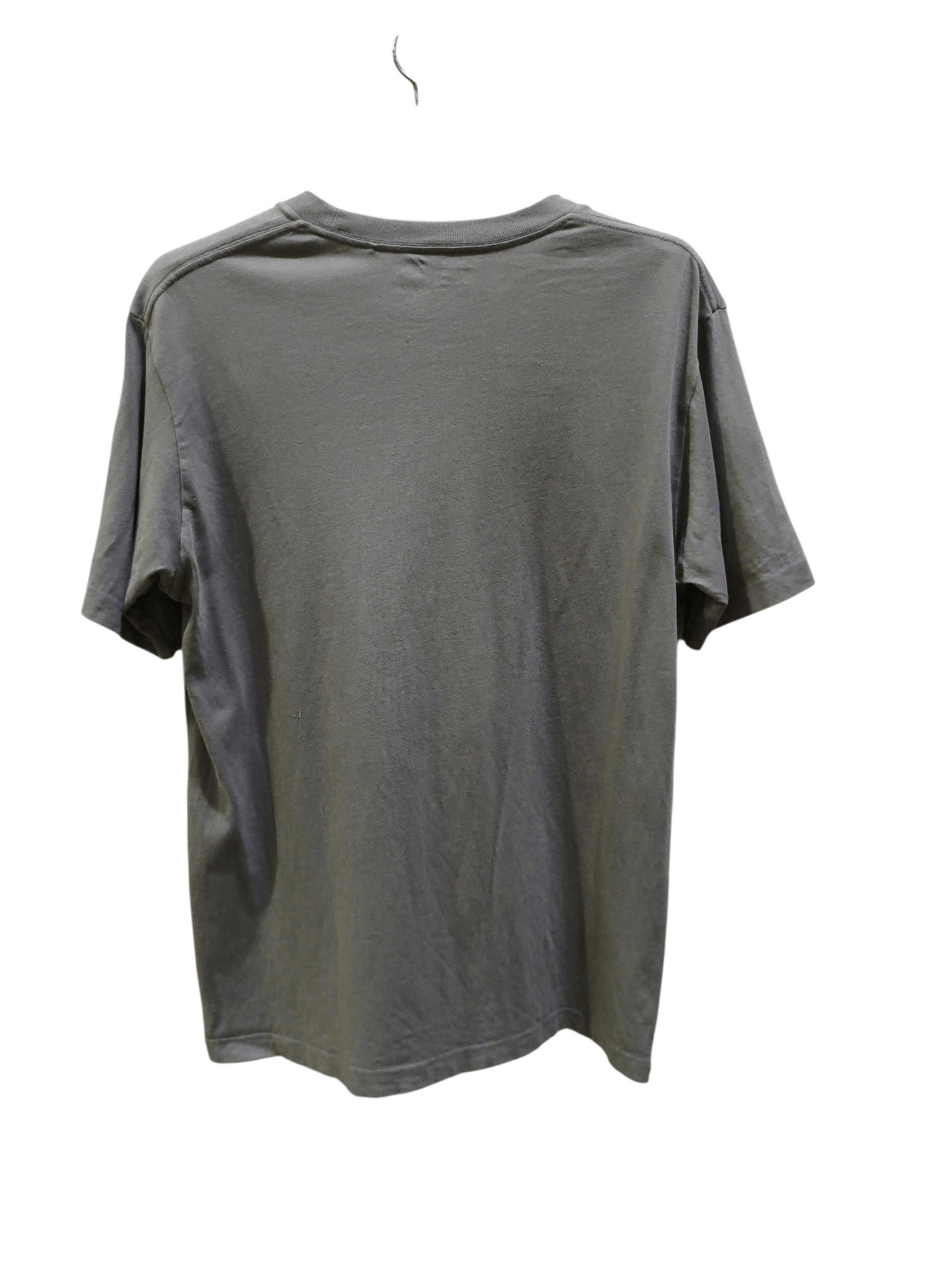 Uniqlo Uniqlo Shin Japan Heroes Universe T-shirts Evangalion SJHU Size US L / EU 52-54 / 3 - 3 Thumbnail