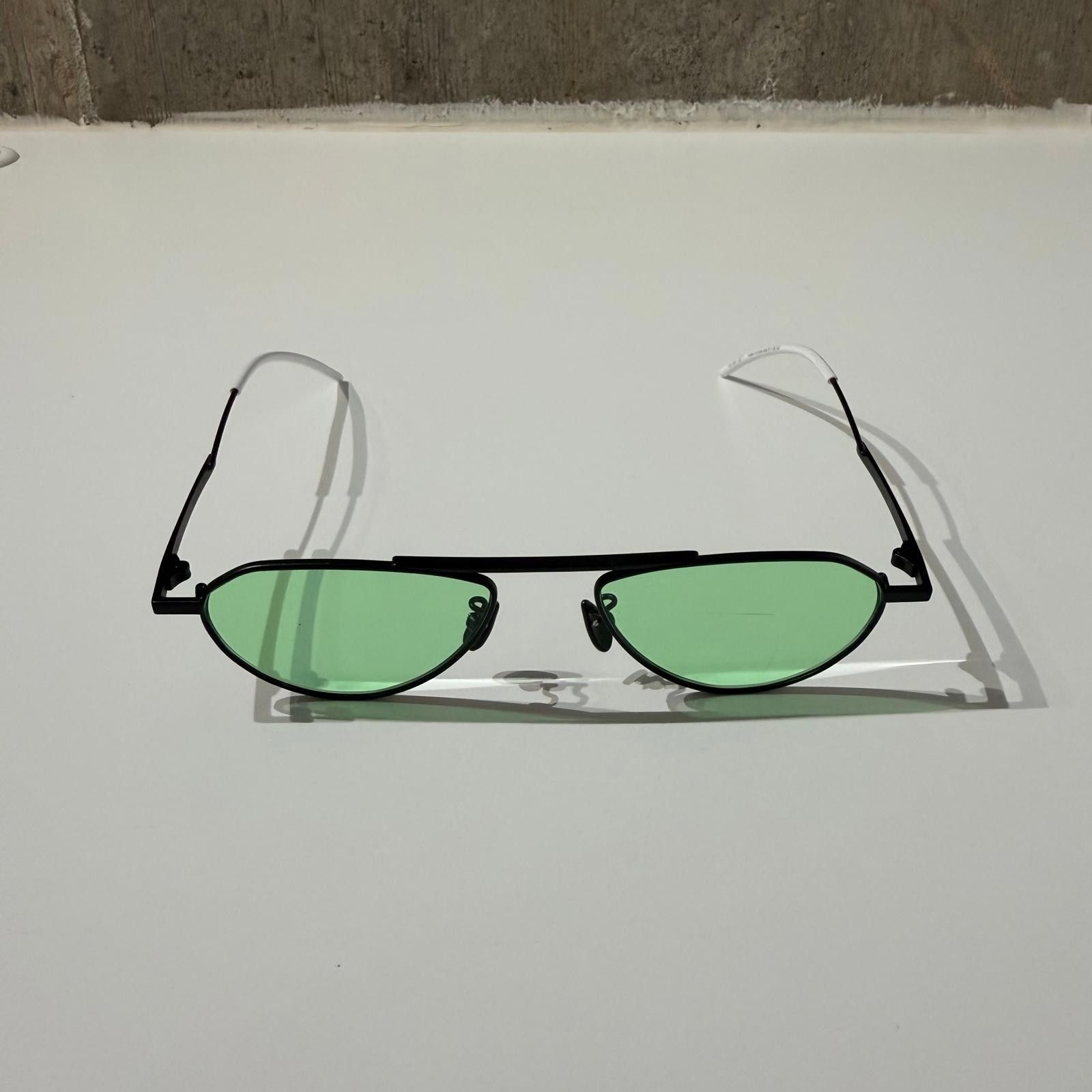 Gentle Monster Gentle Monster 51-18 Sunglasses Size ONE SIZE - 3 Thumbnail