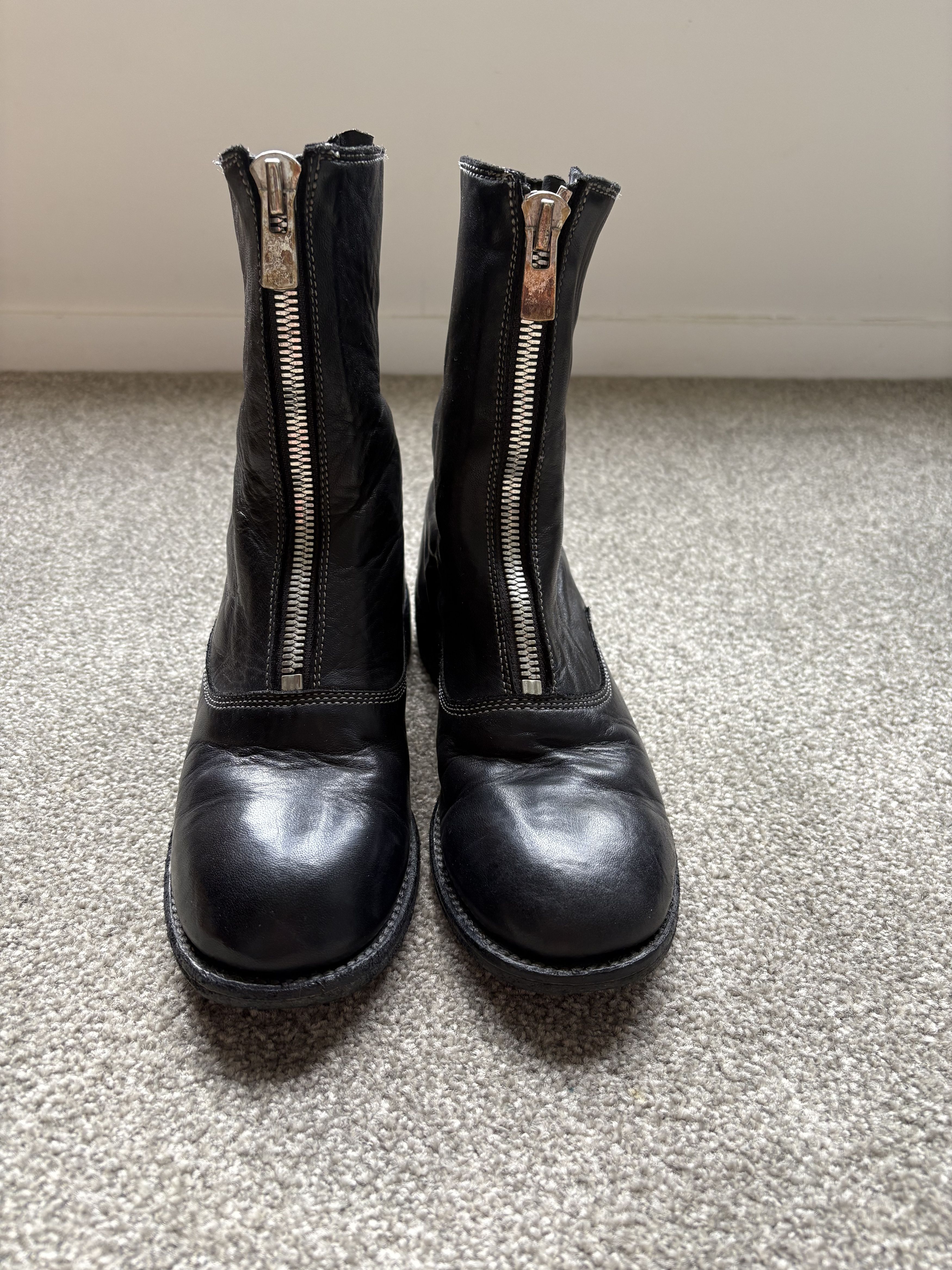 Guidi Guidi Boots Size US 6 / IT 36 - 4 Thumbnail