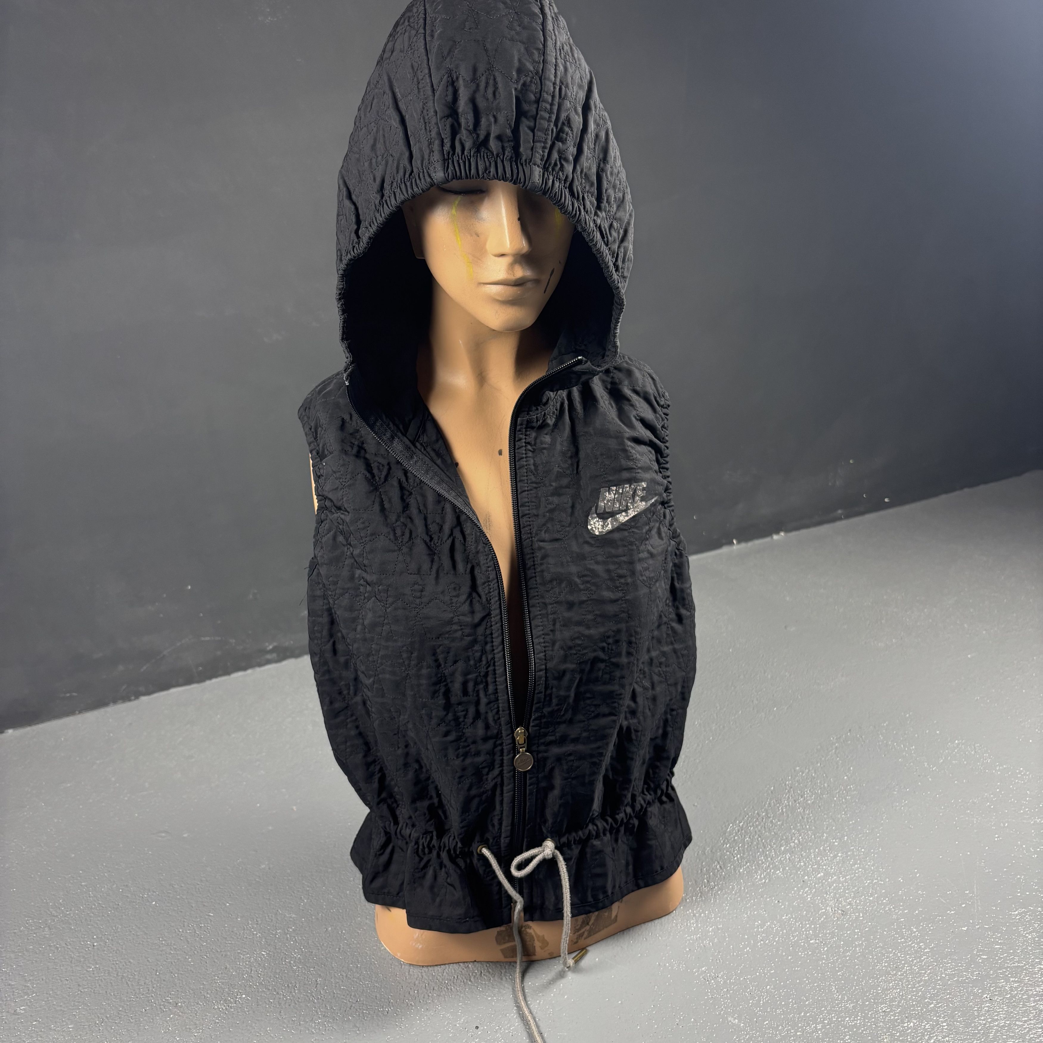 Nike Nike Vest Size US M / EU 48-50 / 2 - 4 Thumbnail