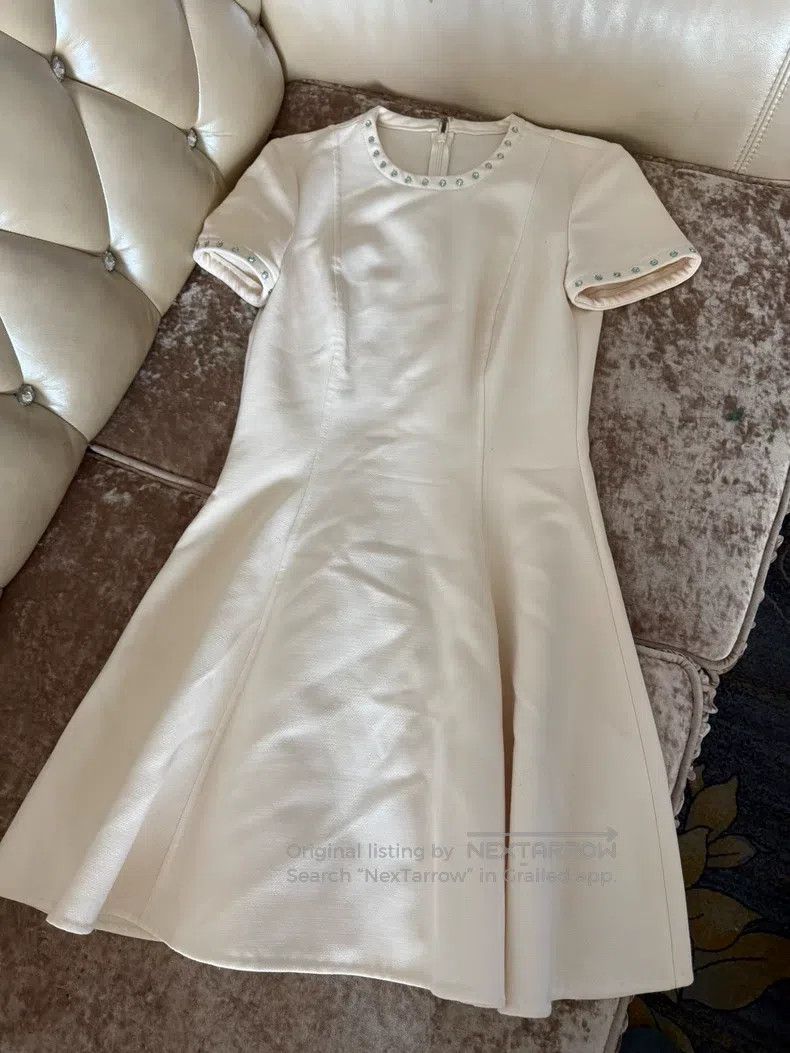 Valentino Valentino skirt Size S / US 4 / IT 40 - 1 Thumbnail