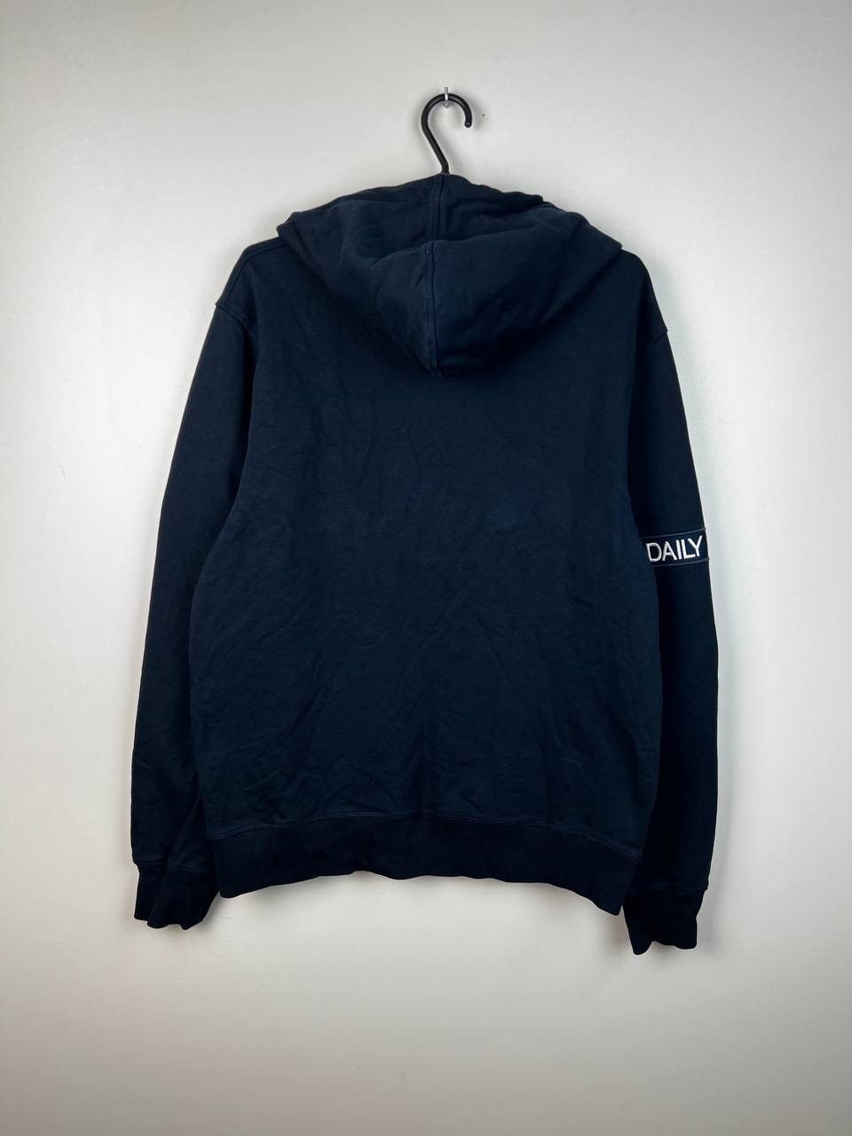 Daily Paper Daily Paper luxury hoodie size M Size US M / EU 48-50 / 2 - 2 Thumbnail