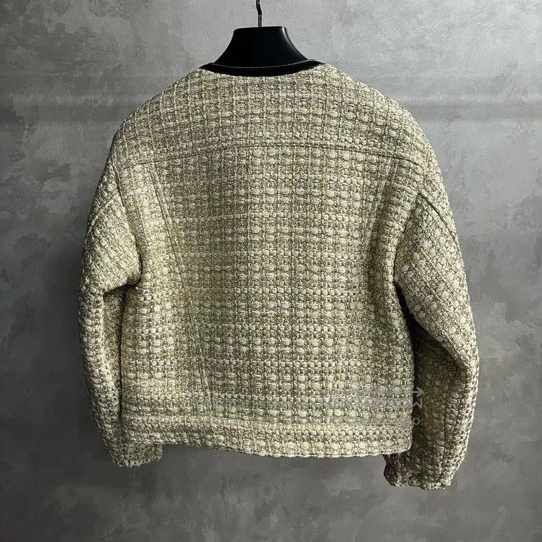 Louis Vuitton Louis Vuitton Yellow Paneled Zip Jacket. Size US S / EU 44-46 / 1 - 2 Thumbnail