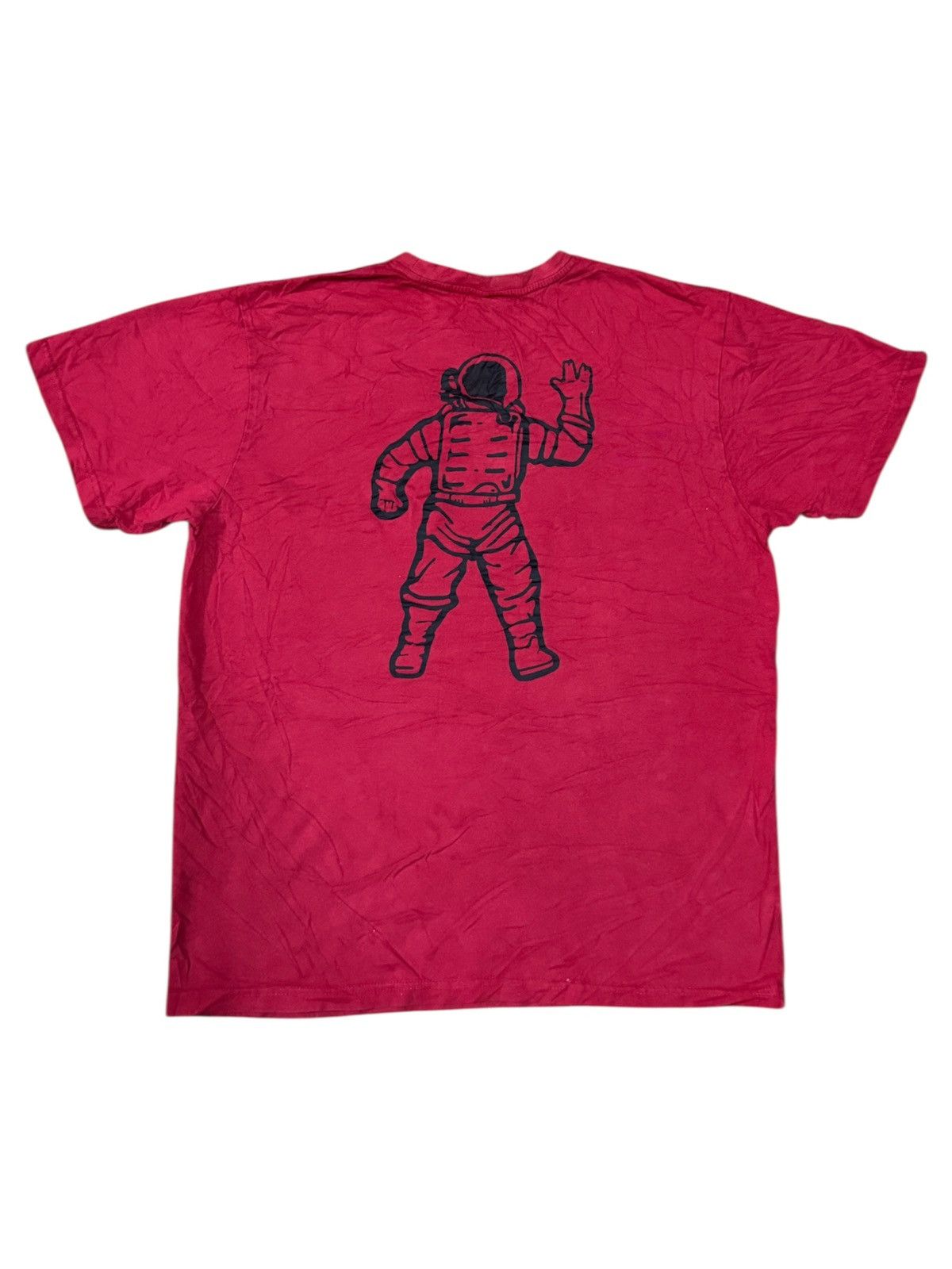 Billionaire Boys Club Y2K BBC MIRROR PRINT Size US L / EU 52-54 / 3 - 2 Thumbnail