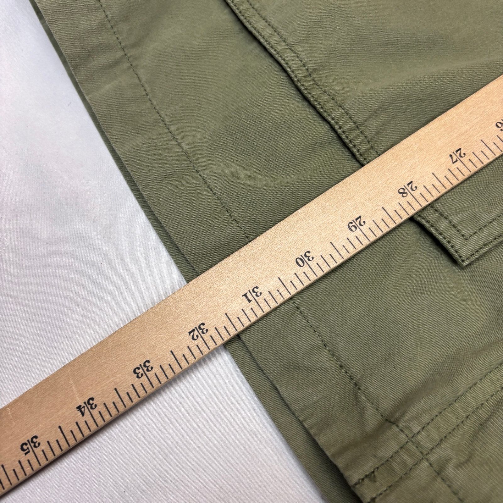 J.Crew NWT J. Crew M65 Military Field Jacket Men's XLT Mechanic Size US XL / EU 56 / 4 - 7 Thumbnail