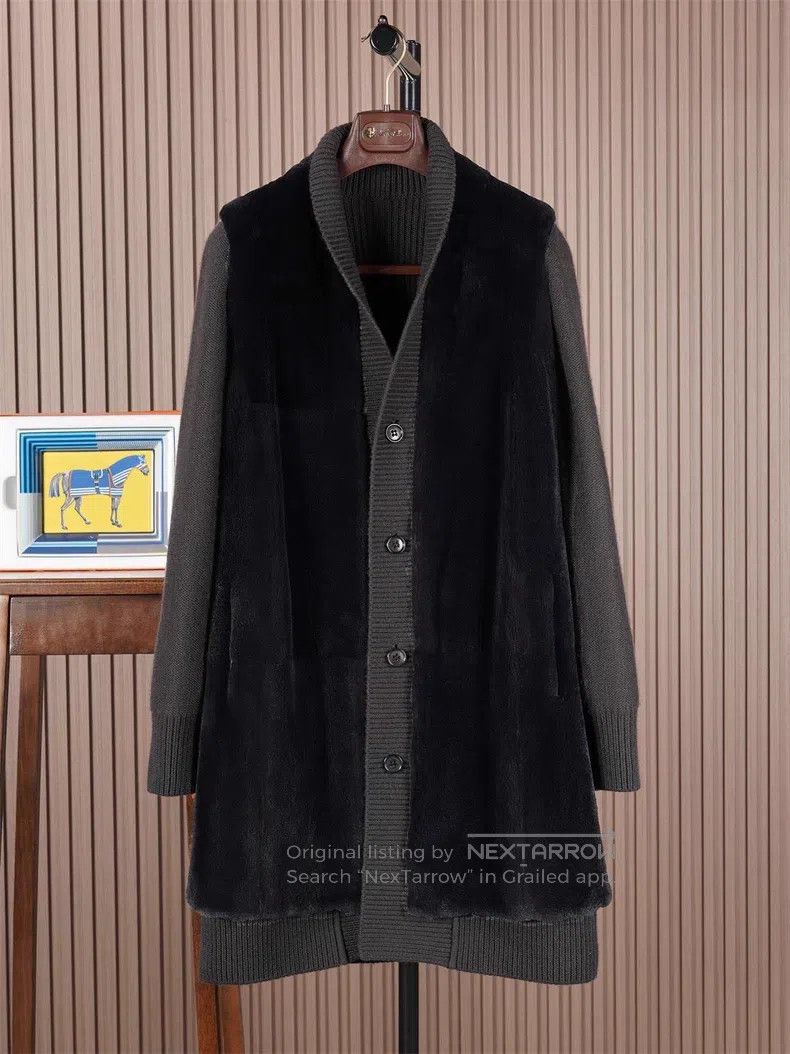 Loro Piana Loro Piana Women's Fur Size S / US 4 / IT 40 - 3 Thumbnail